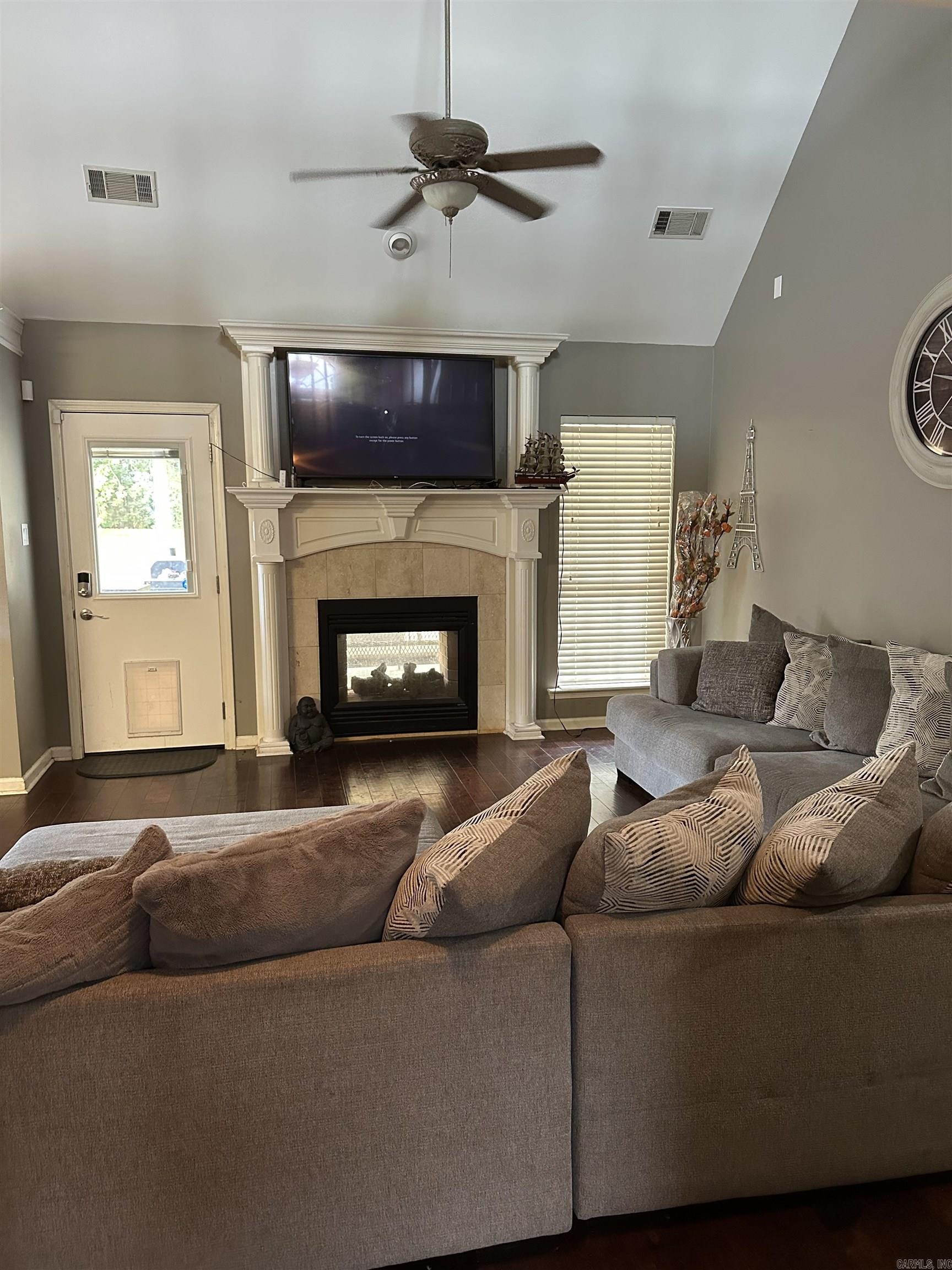 HERITAGE FARM - Residential
