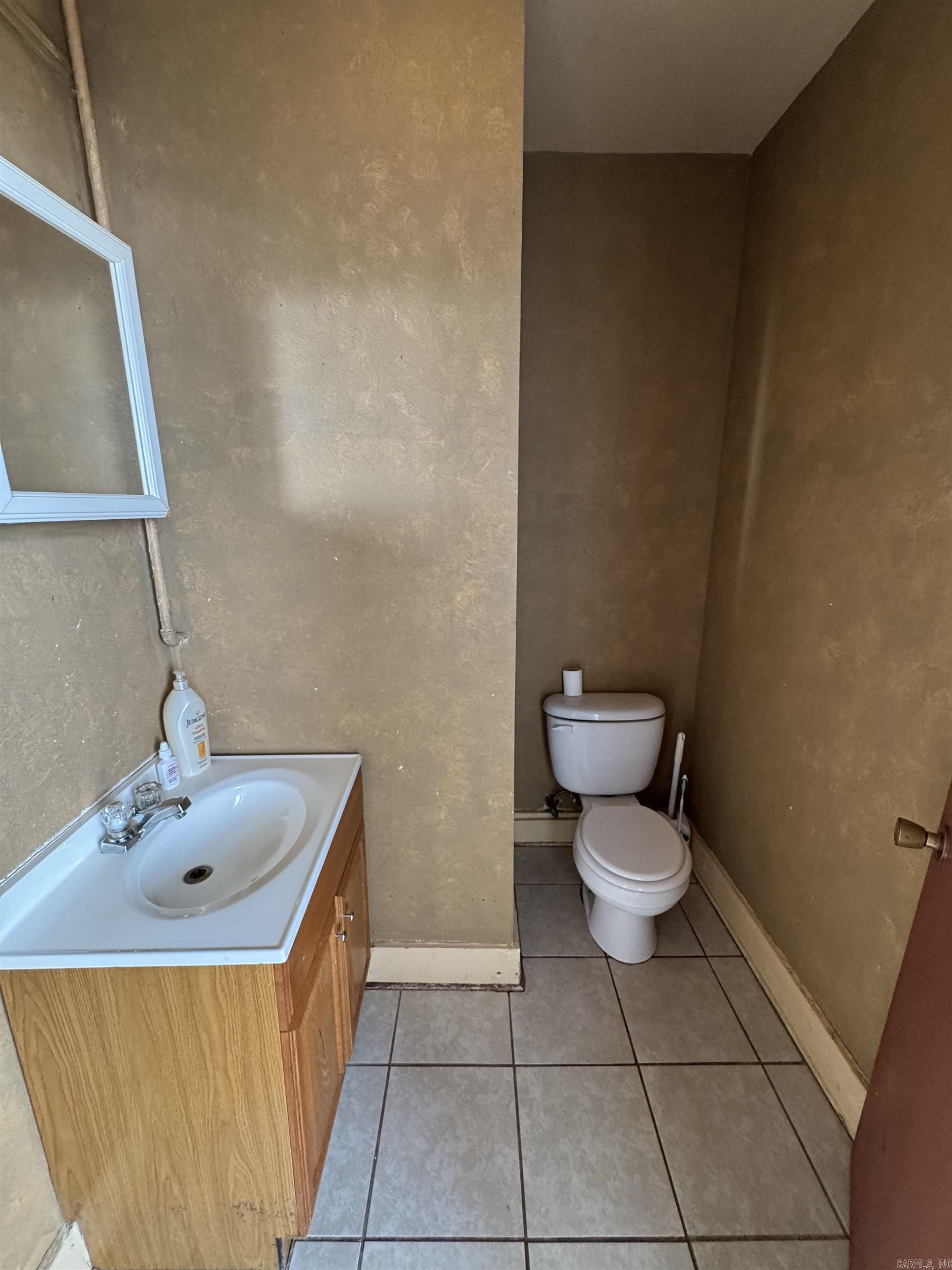 BELL GROVE - Residential