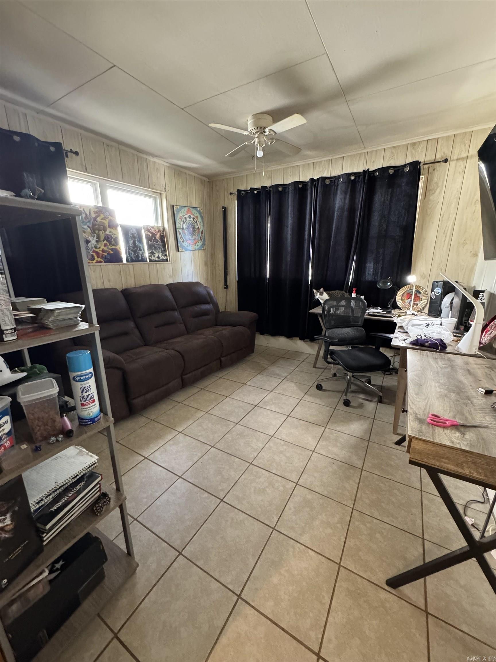 BELL GROVE - Residential