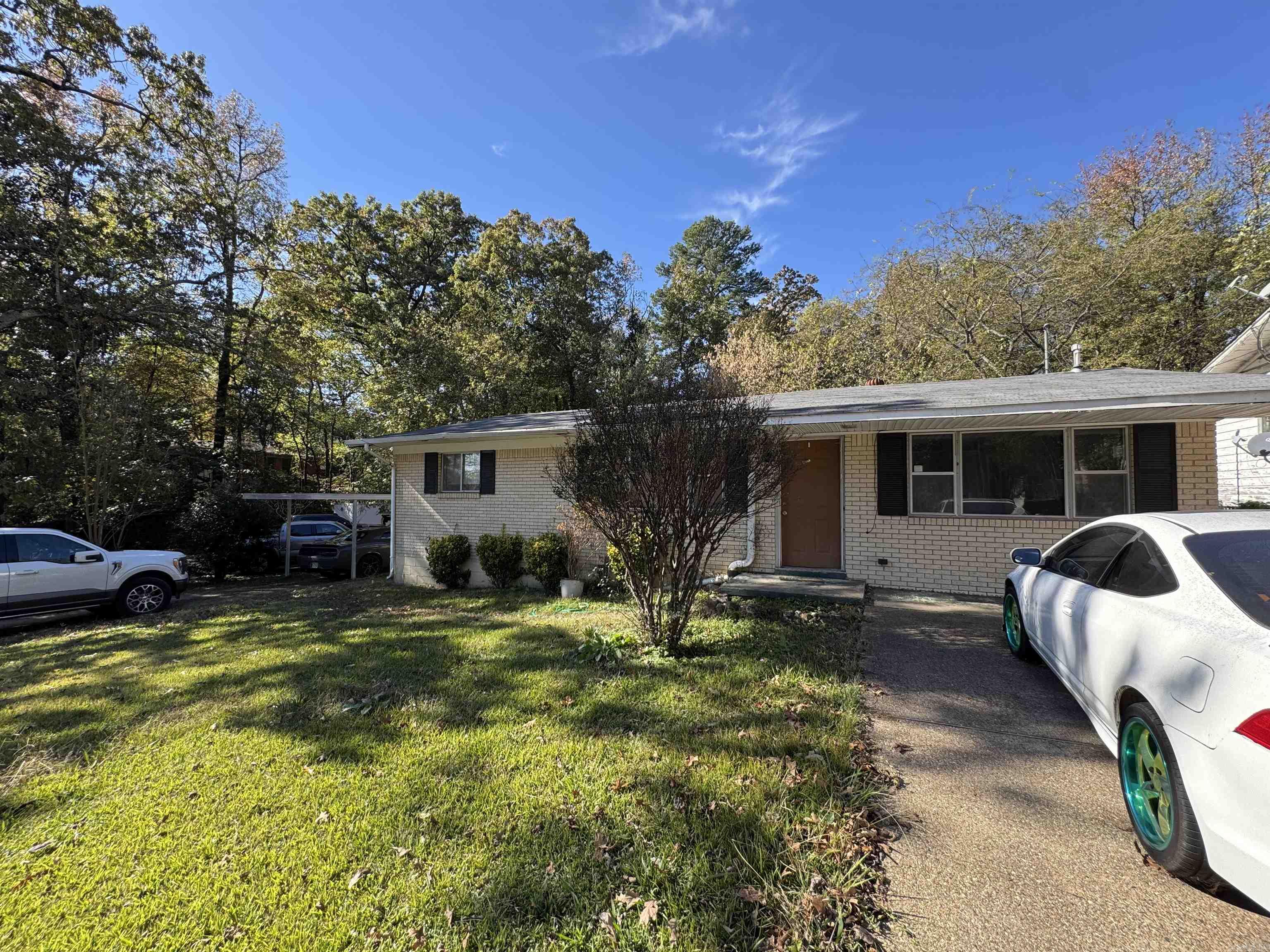 BELL GROVE - Residential