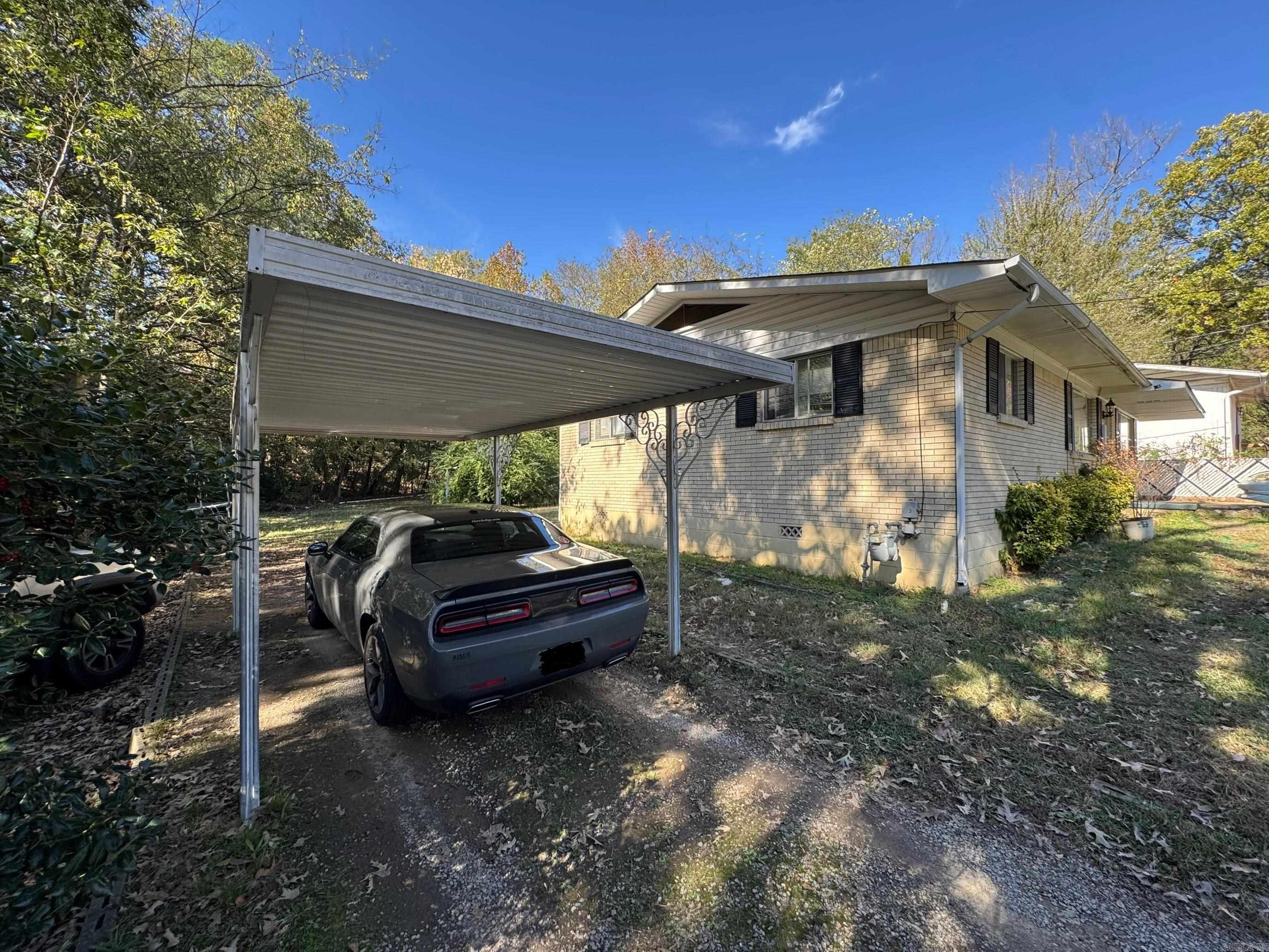 BELL GROVE - Residential