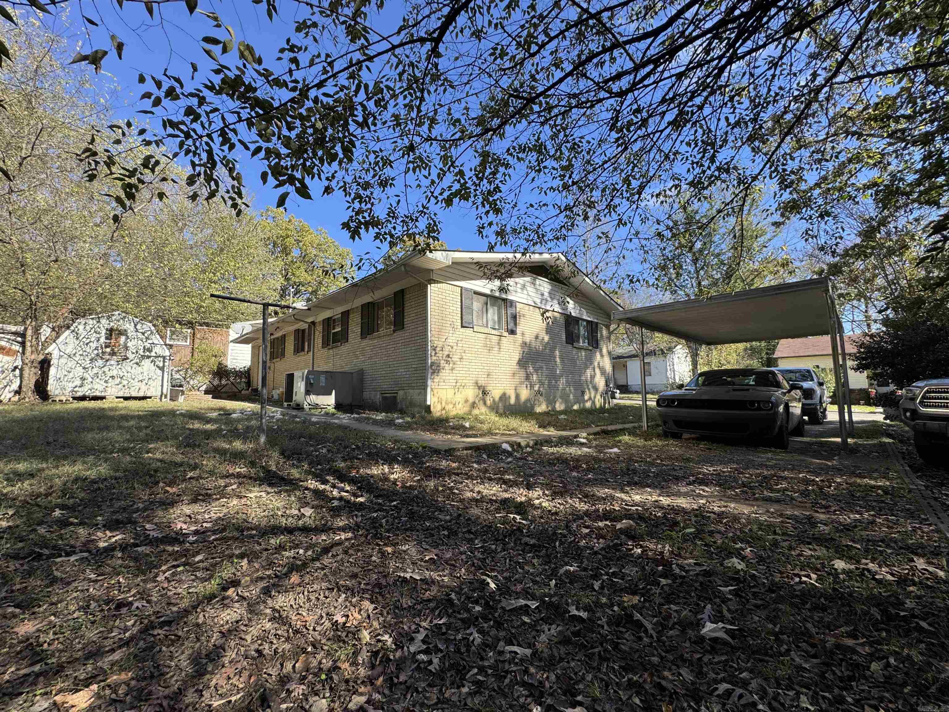 BELL GROVE - Residential