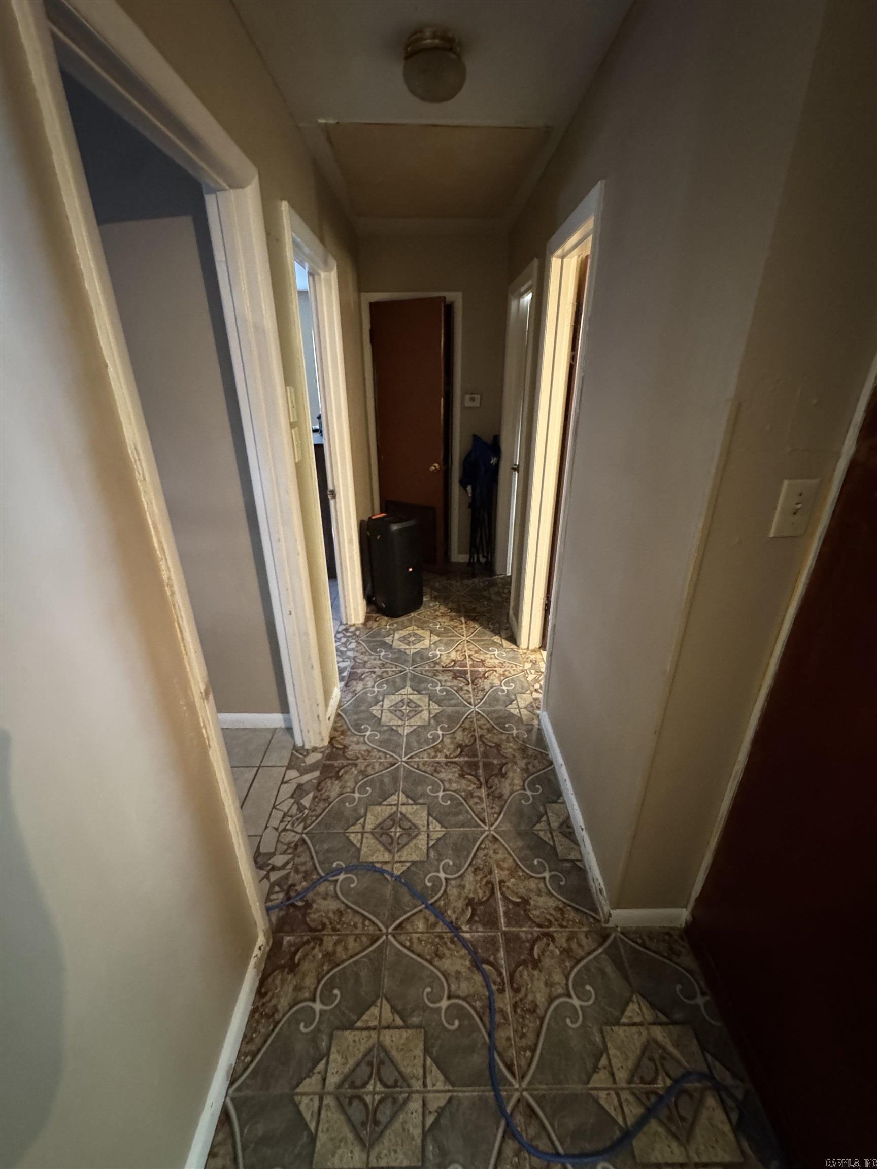 BELL GROVE - Residential