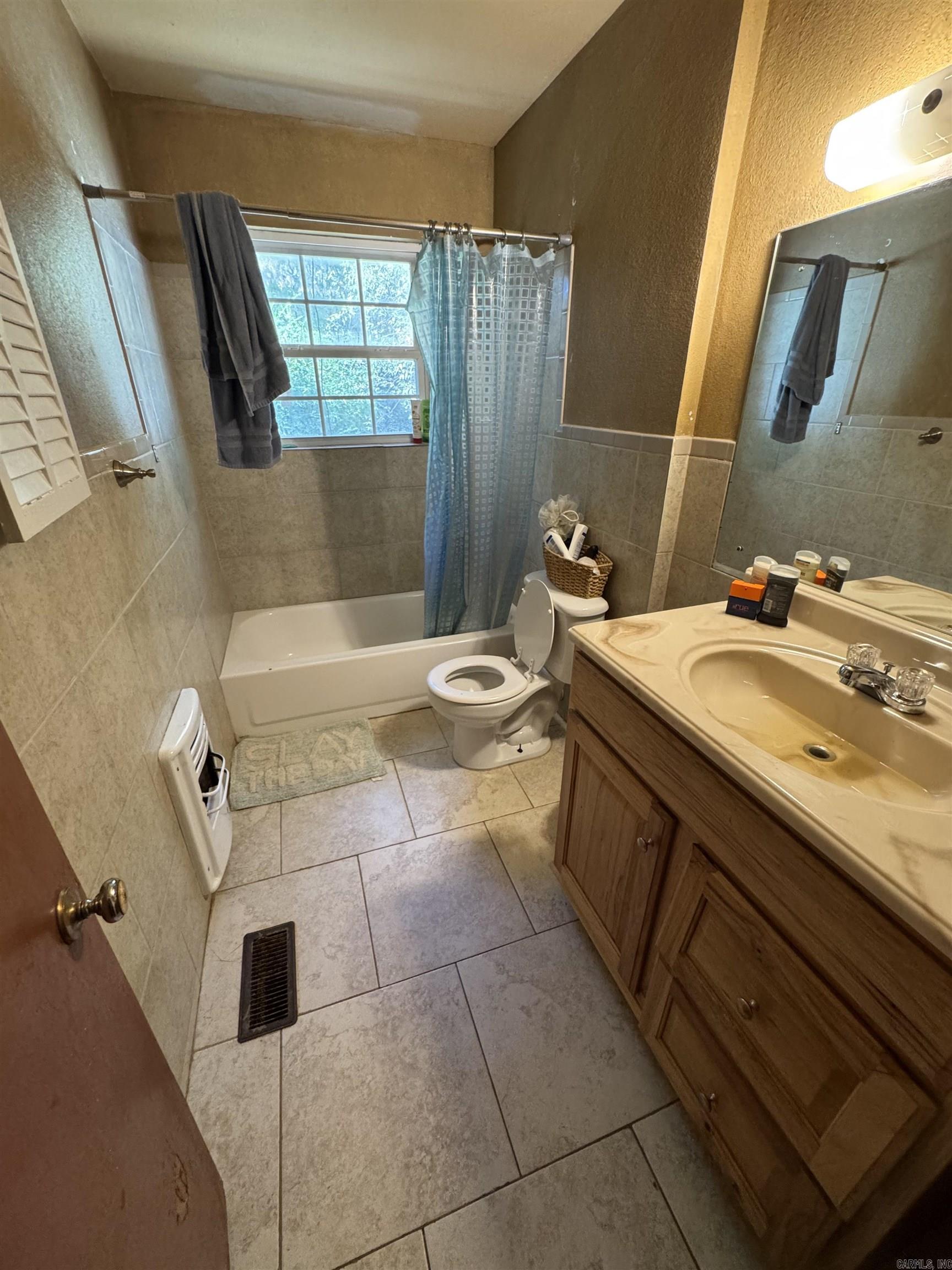 BELL GROVE - Residential