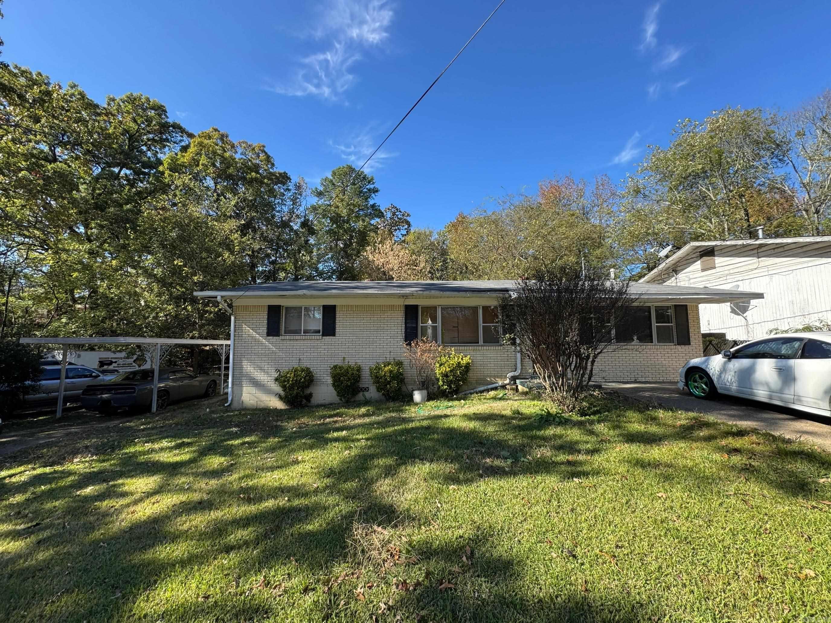 BELL GROVE - Residential