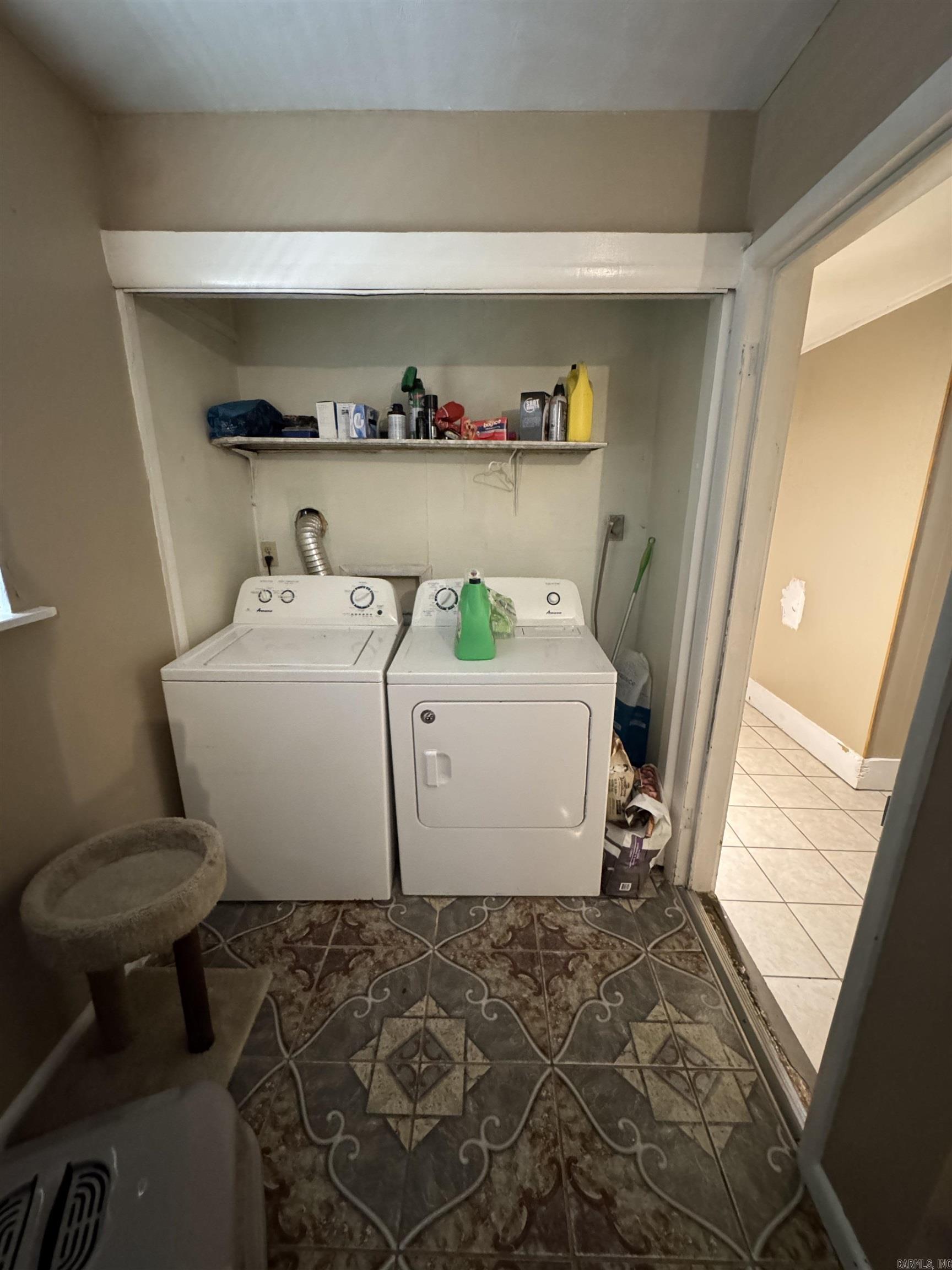 BELL GROVE - Residential