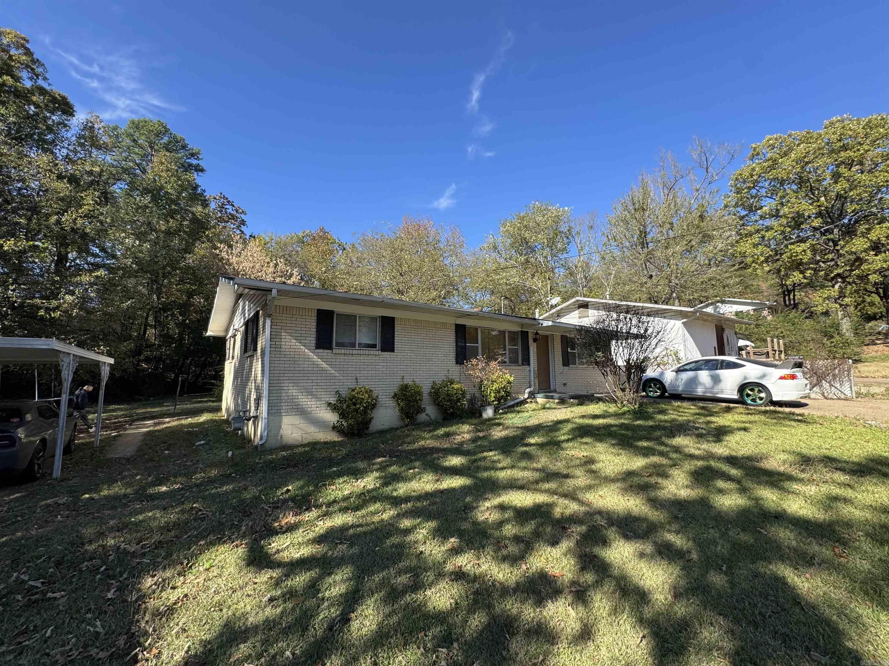 BELL GROVE - Residential