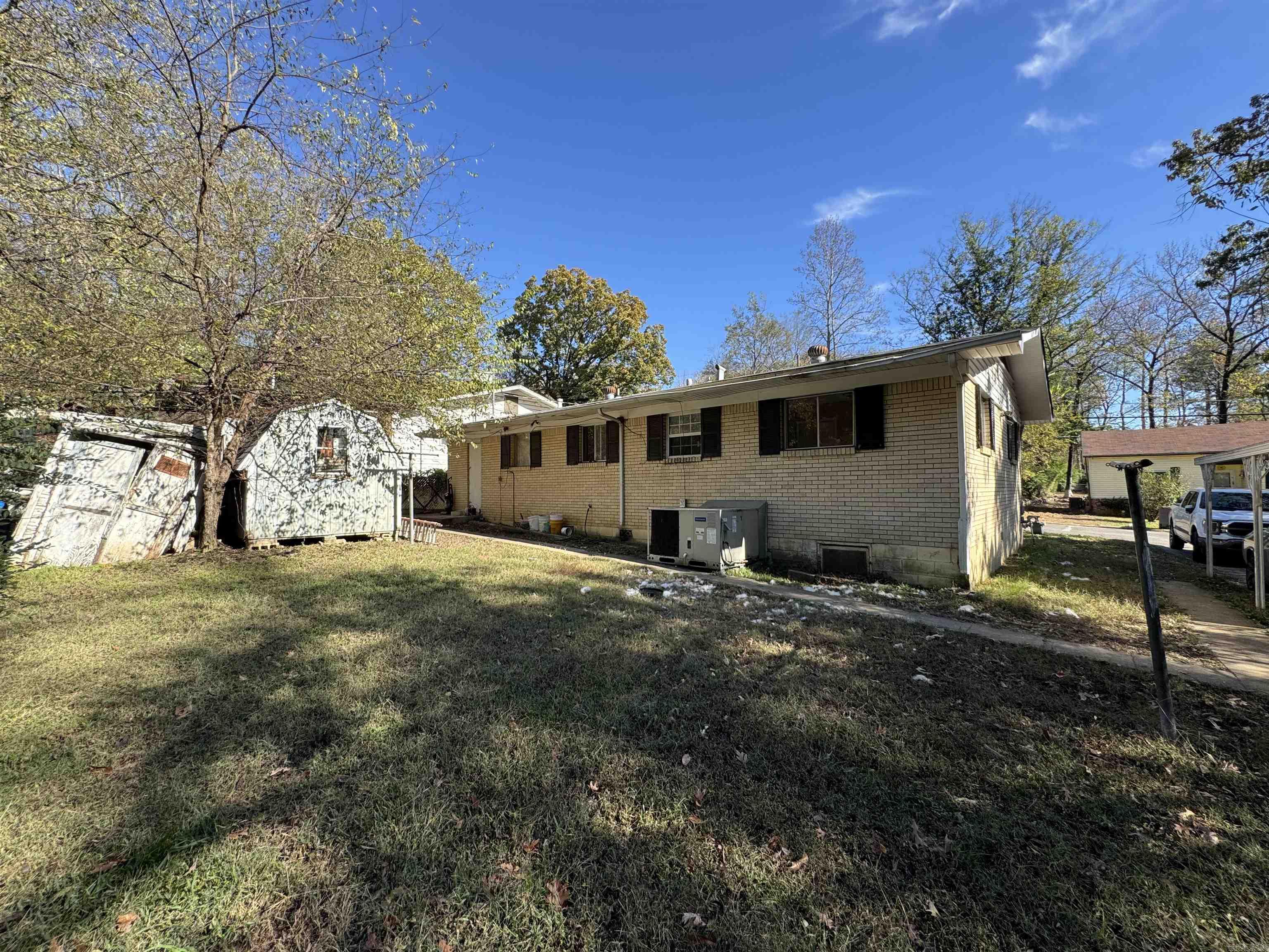 BELL GROVE - Residential