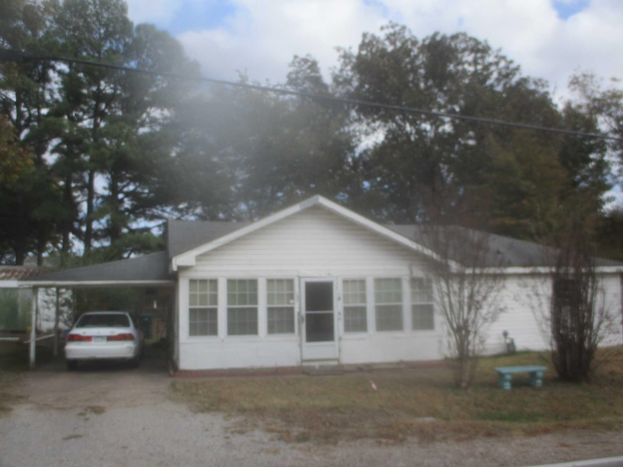 Original Survey of Manila - Residential Lease