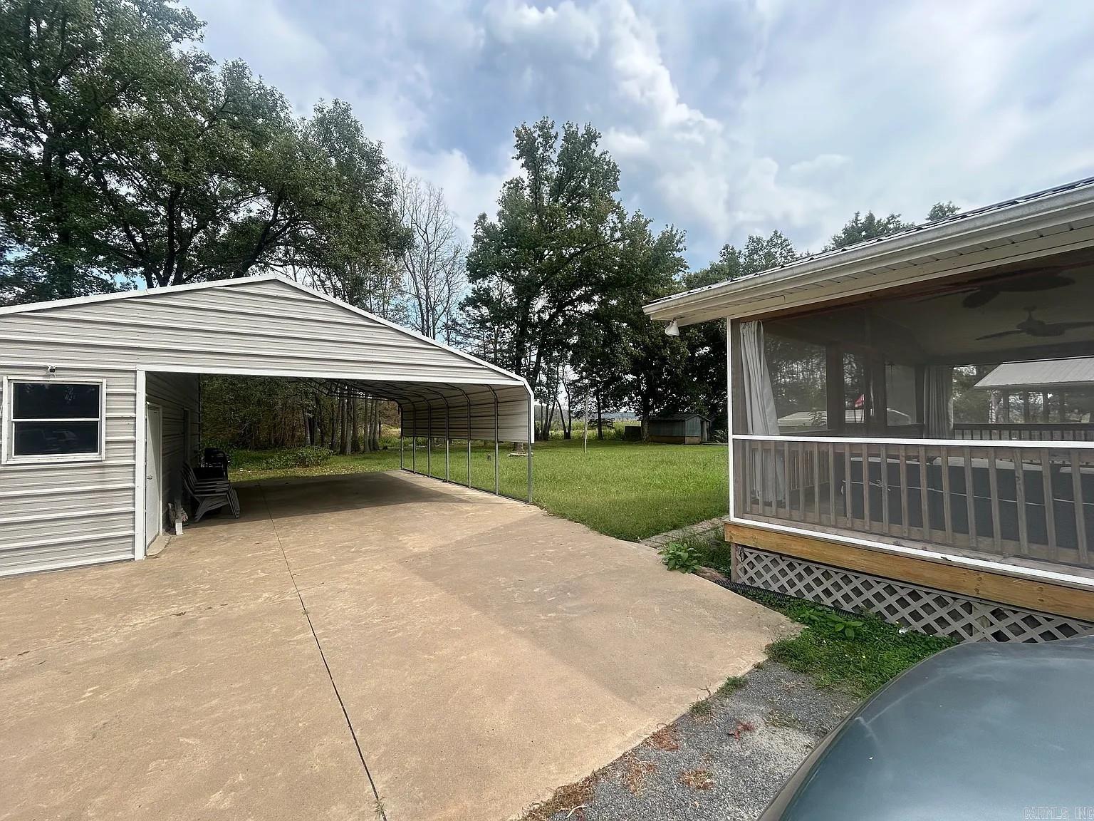 Gold Lake Estates - Residential