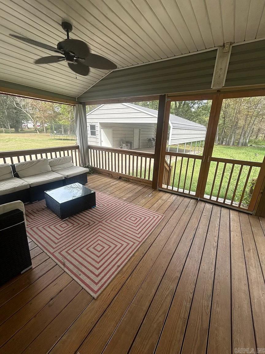 Gold Lake Estates - Residential