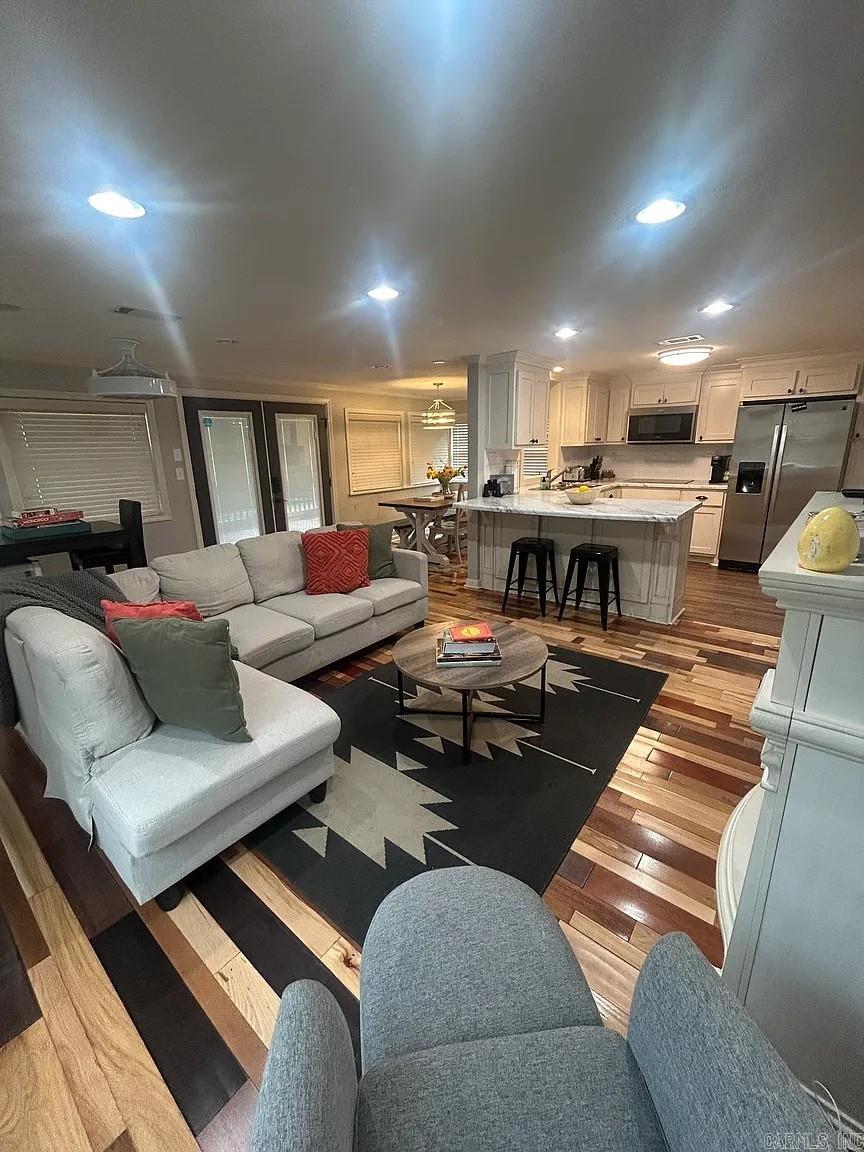 Gold Lake Estates - Residential