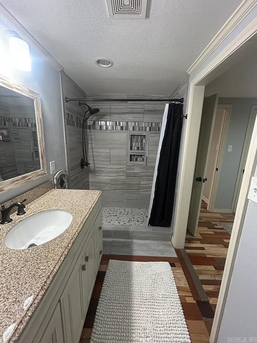 Gold Lake Estates - Residential