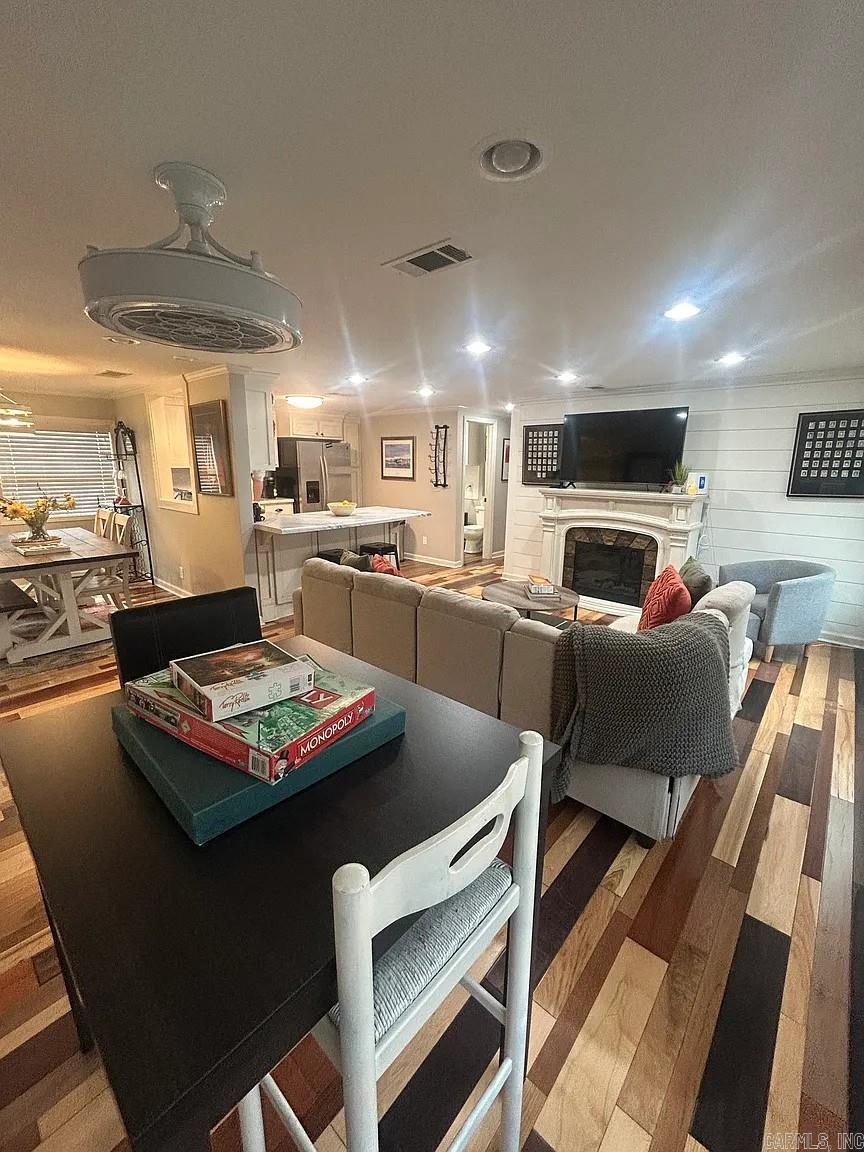 Gold Lake Estates - Residential