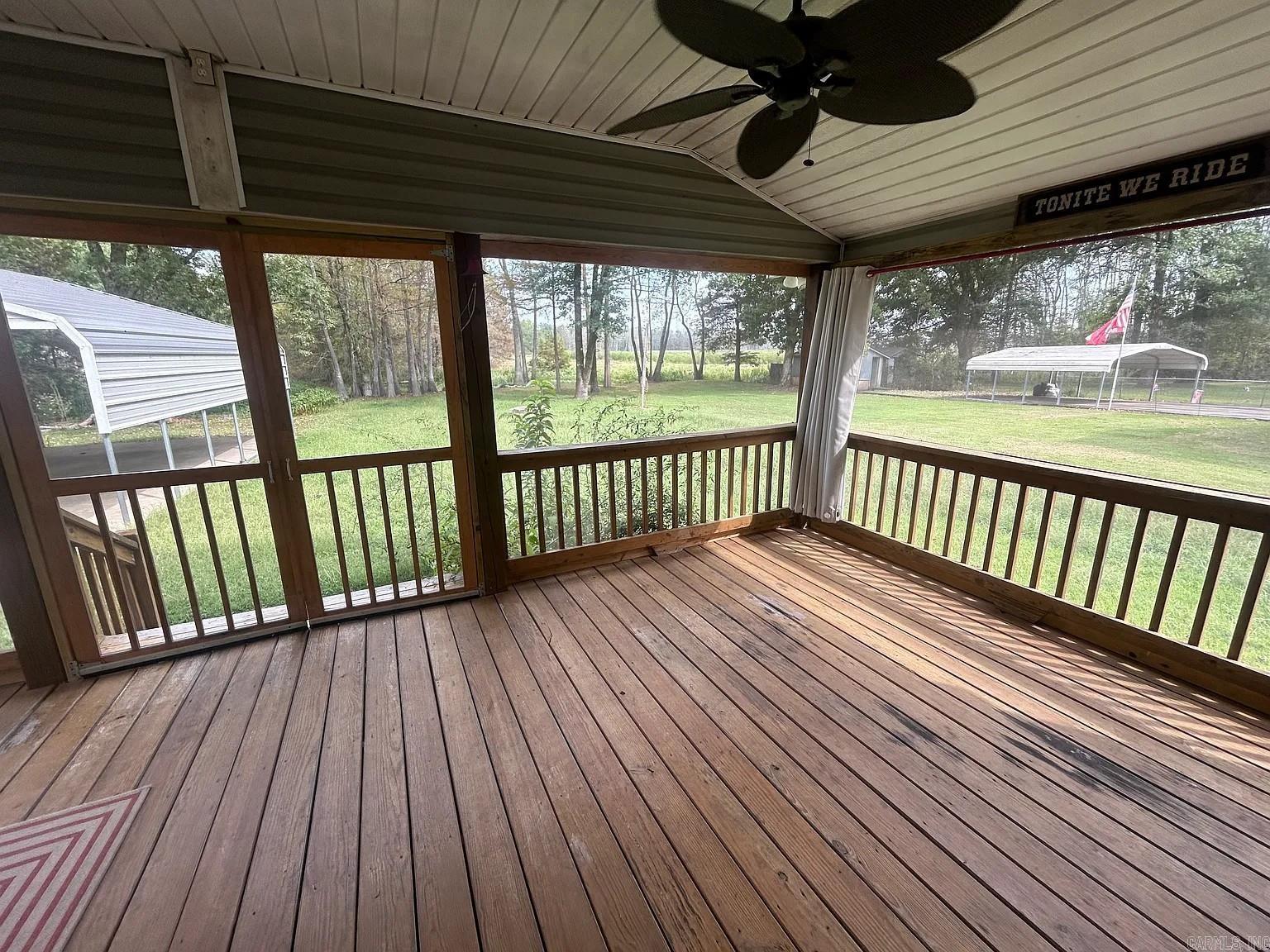 Gold Lake Estates - Residential