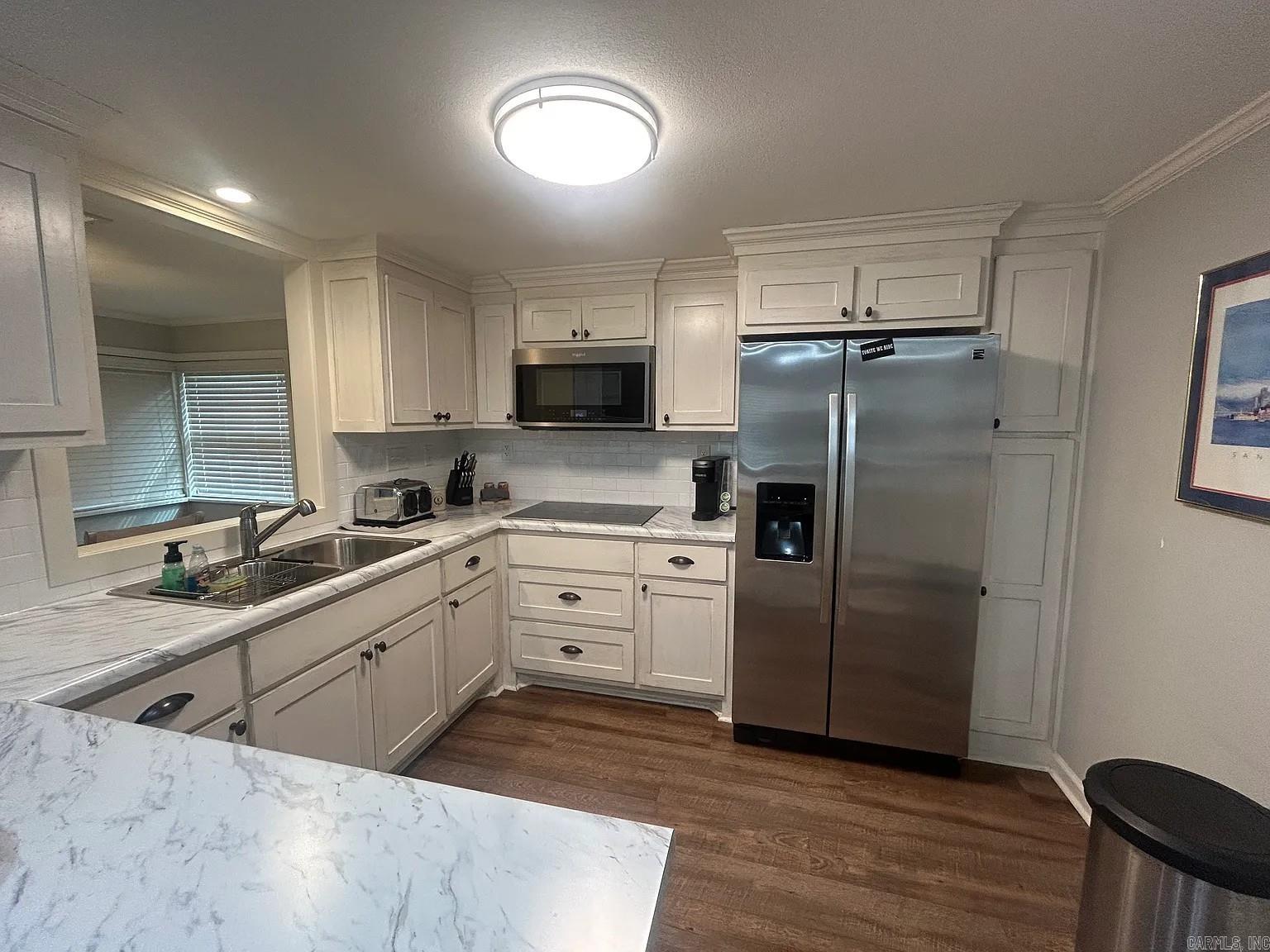 Gold Lake Estates - Residential