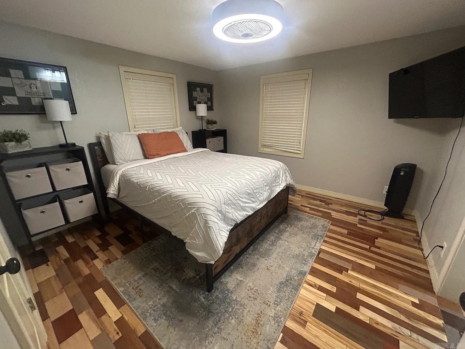 Gold Lake Estates - Residential