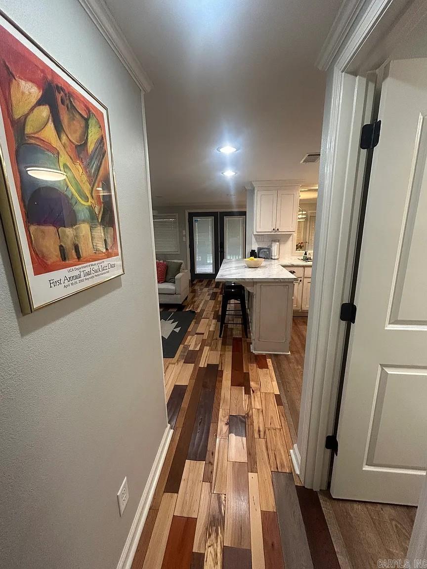 Gold Lake Estates - Residential