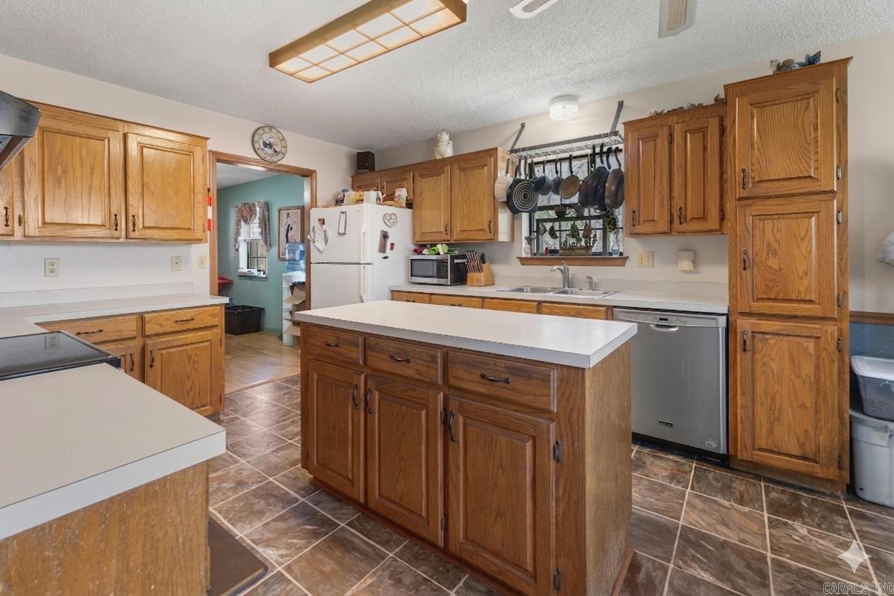 CABOT CITY AREA - Residential