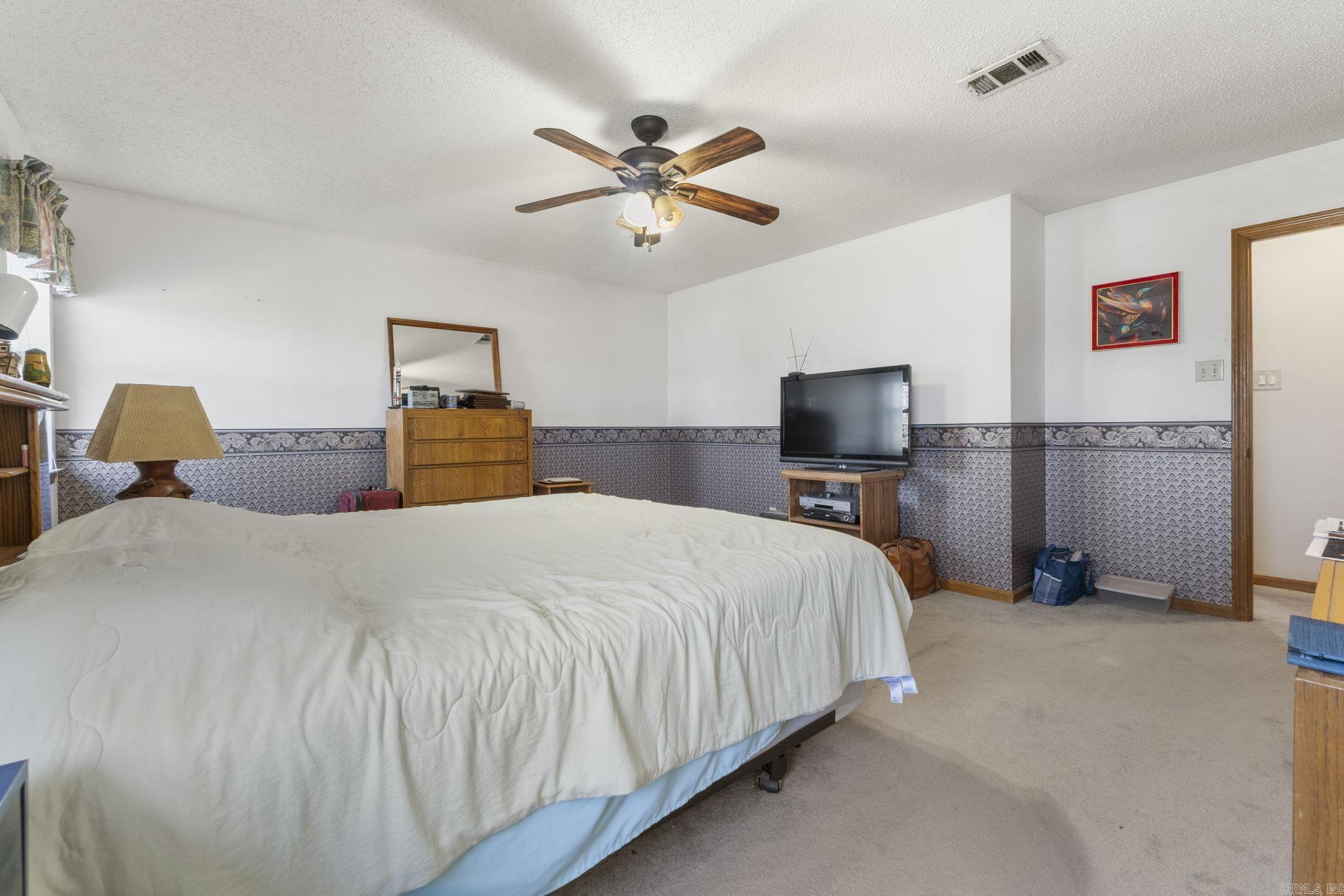 CABOT CITY AREA - Residential