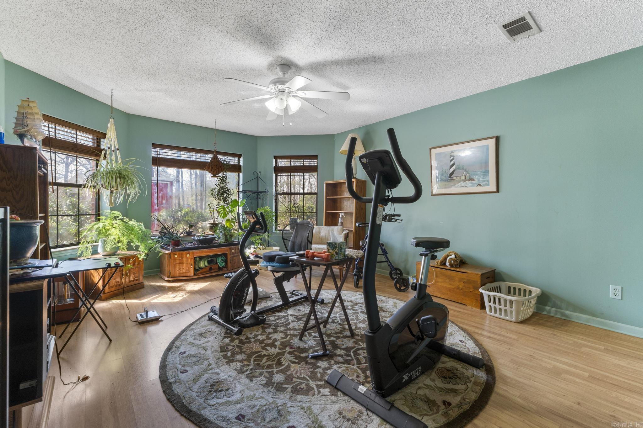 CABOT CITY AREA - Residential