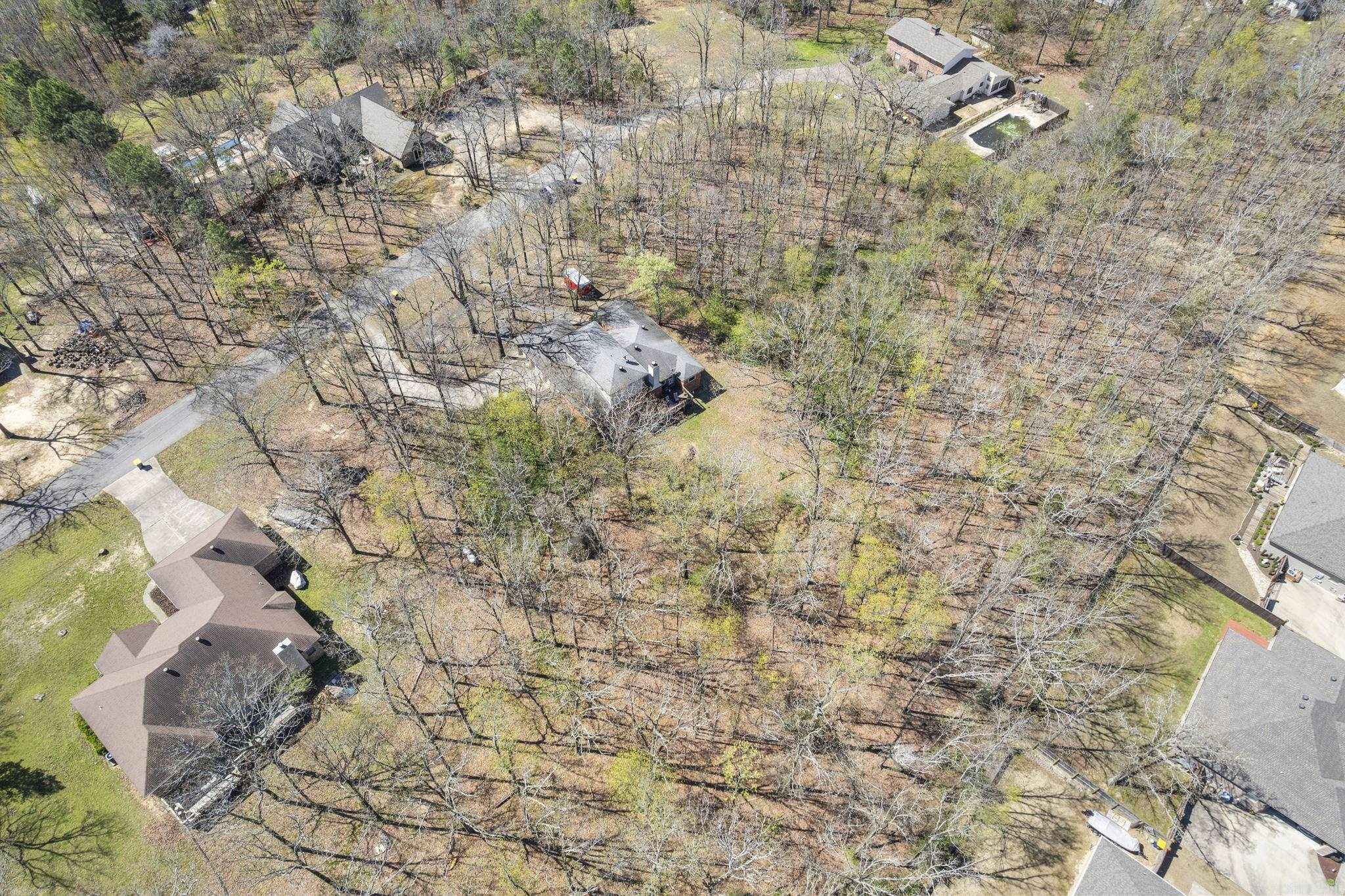 CABOT CITY AREA - Residential