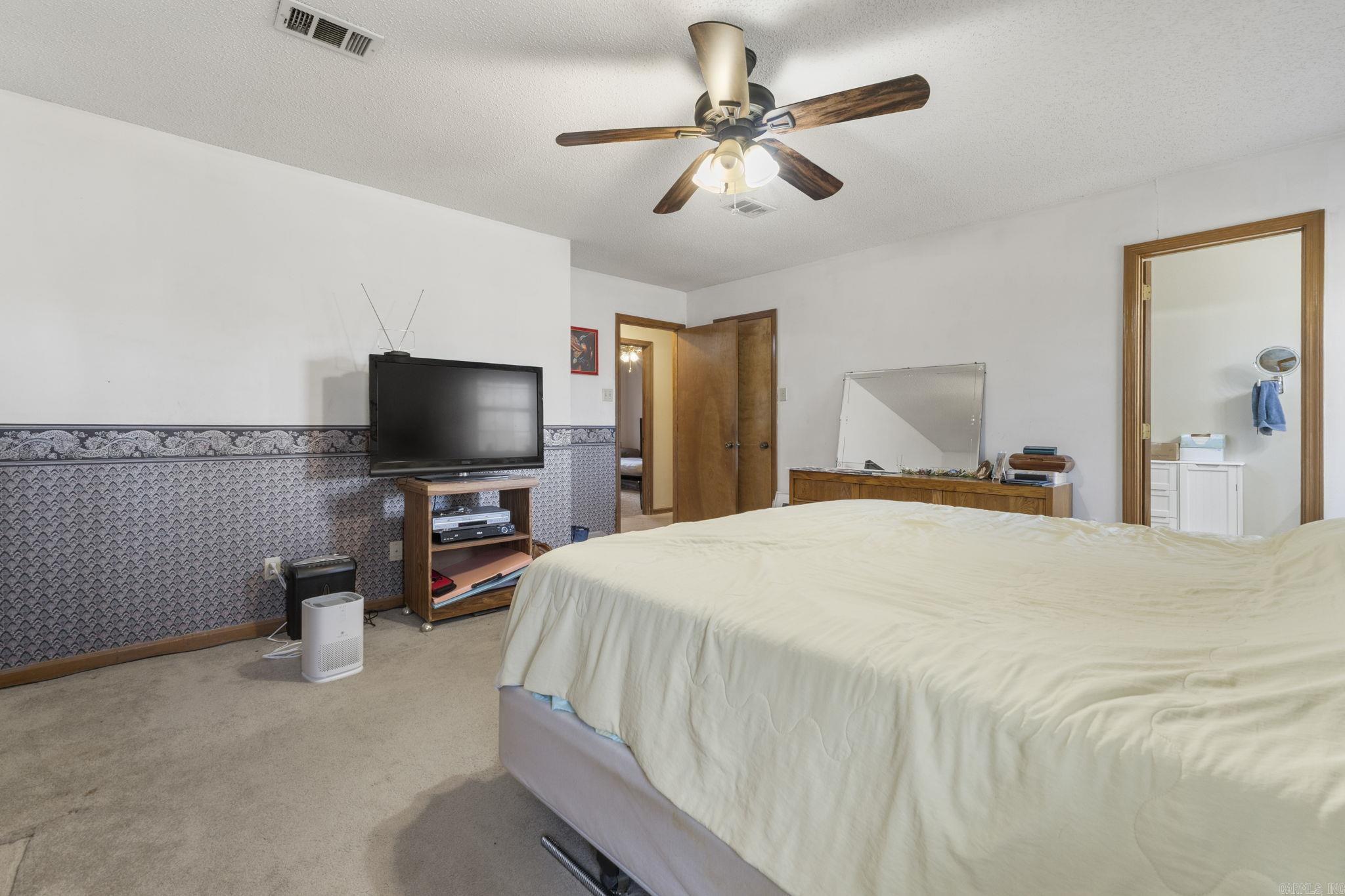 CABOT CITY AREA - Residential