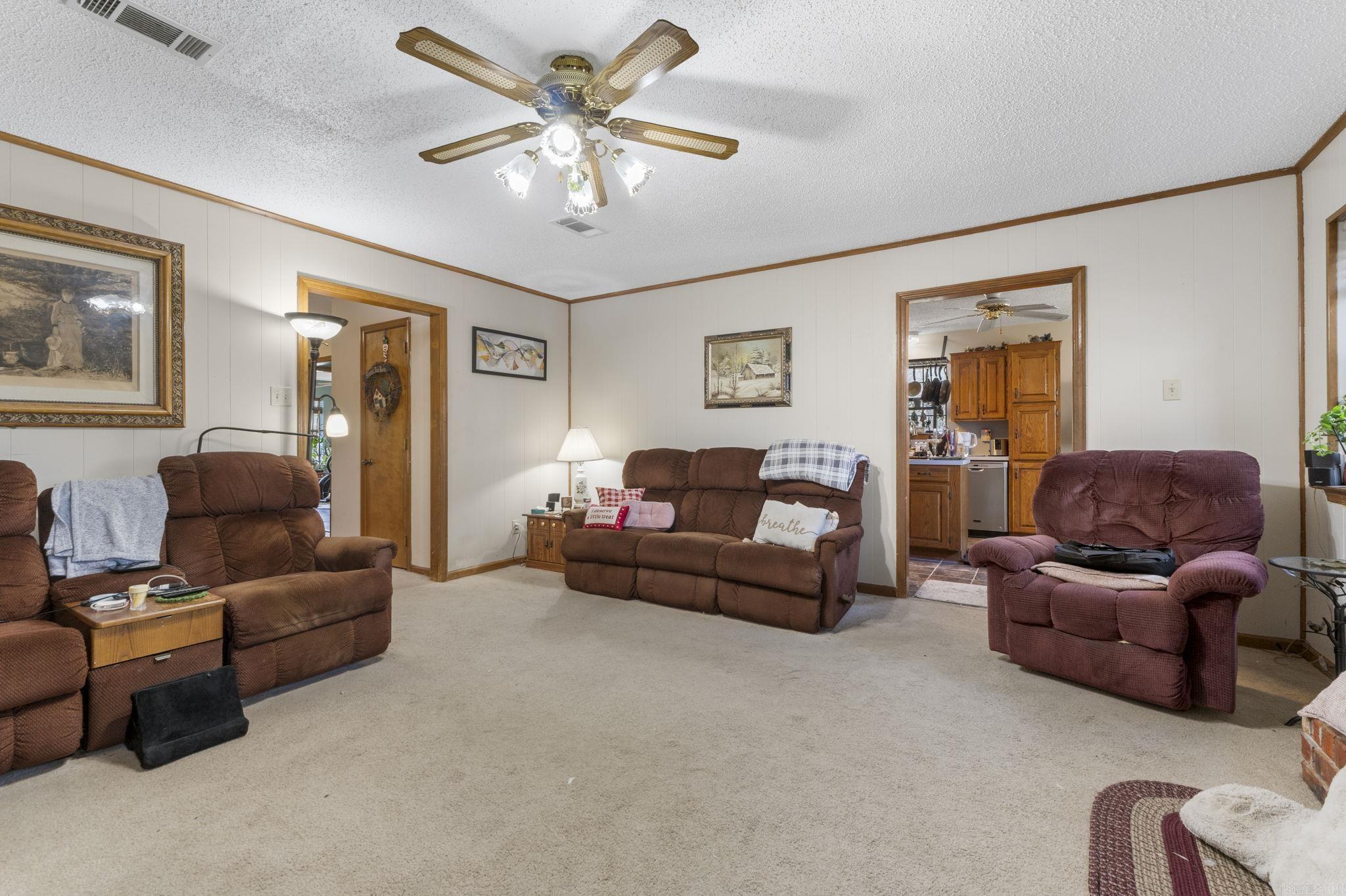 CABOT CITY AREA - Residential