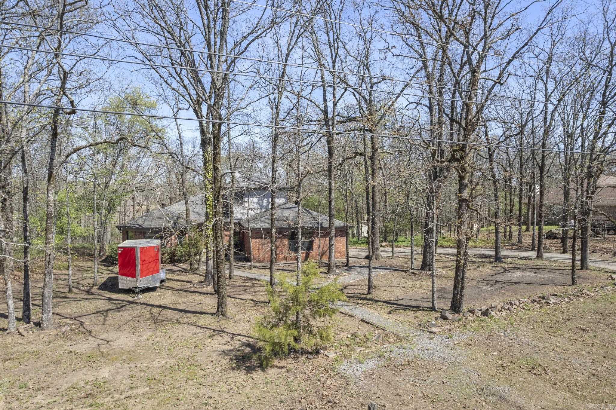 CABOT CITY AREA - Residential