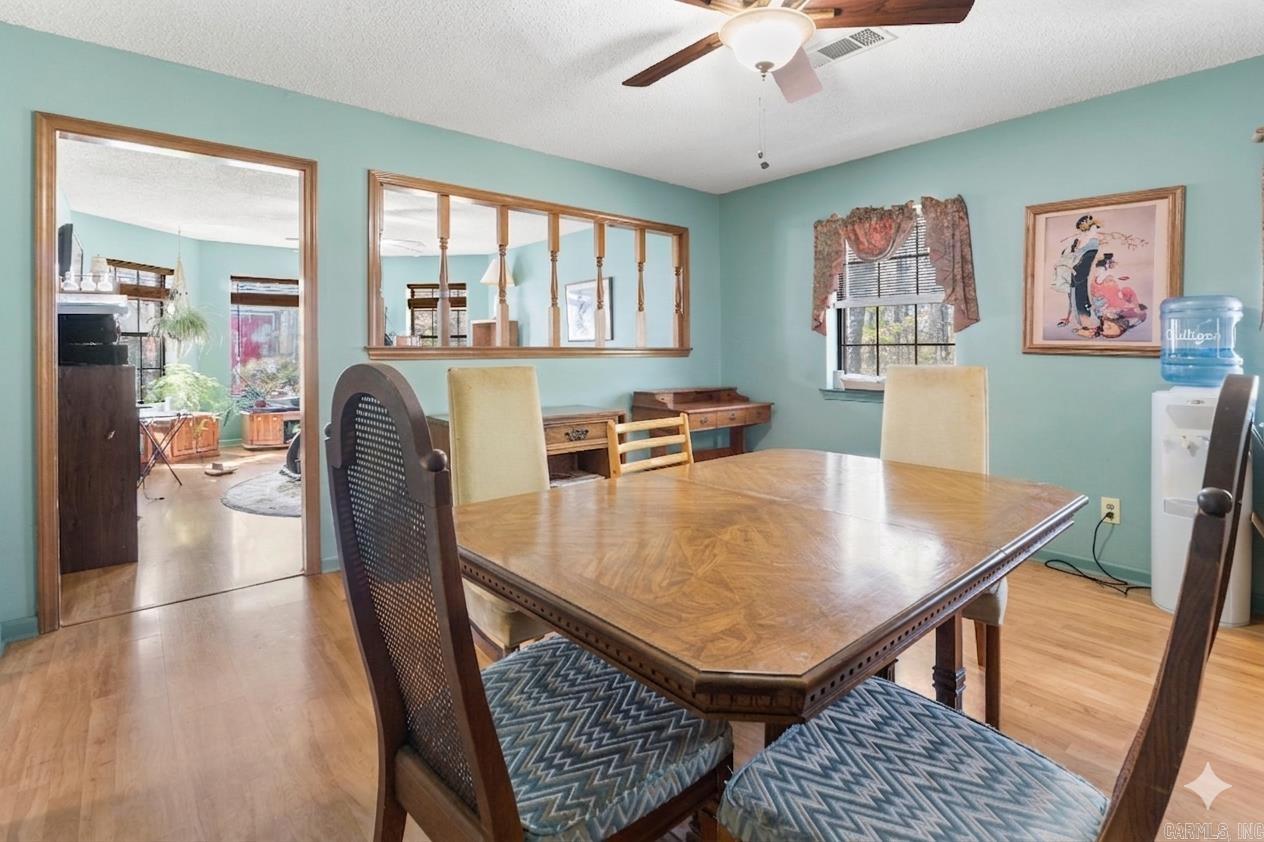 CABOT CITY AREA - Residential