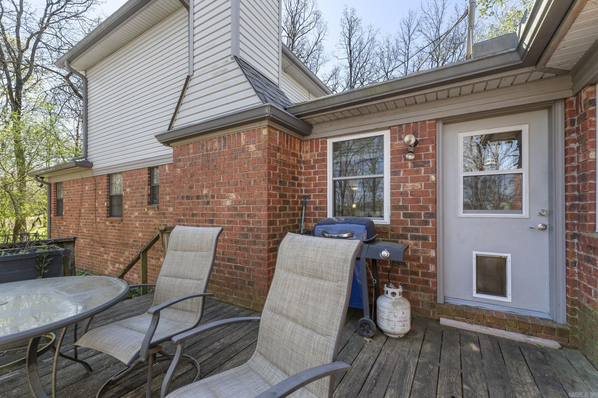 CABOT CITY AREA - Residential