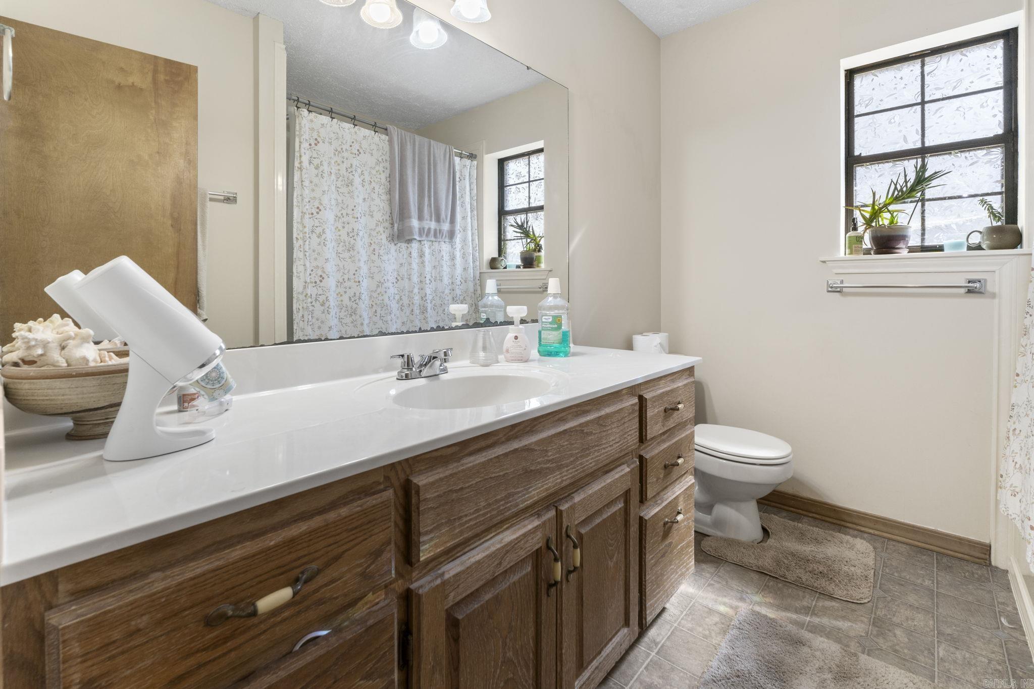 CABOT CITY AREA - Residential