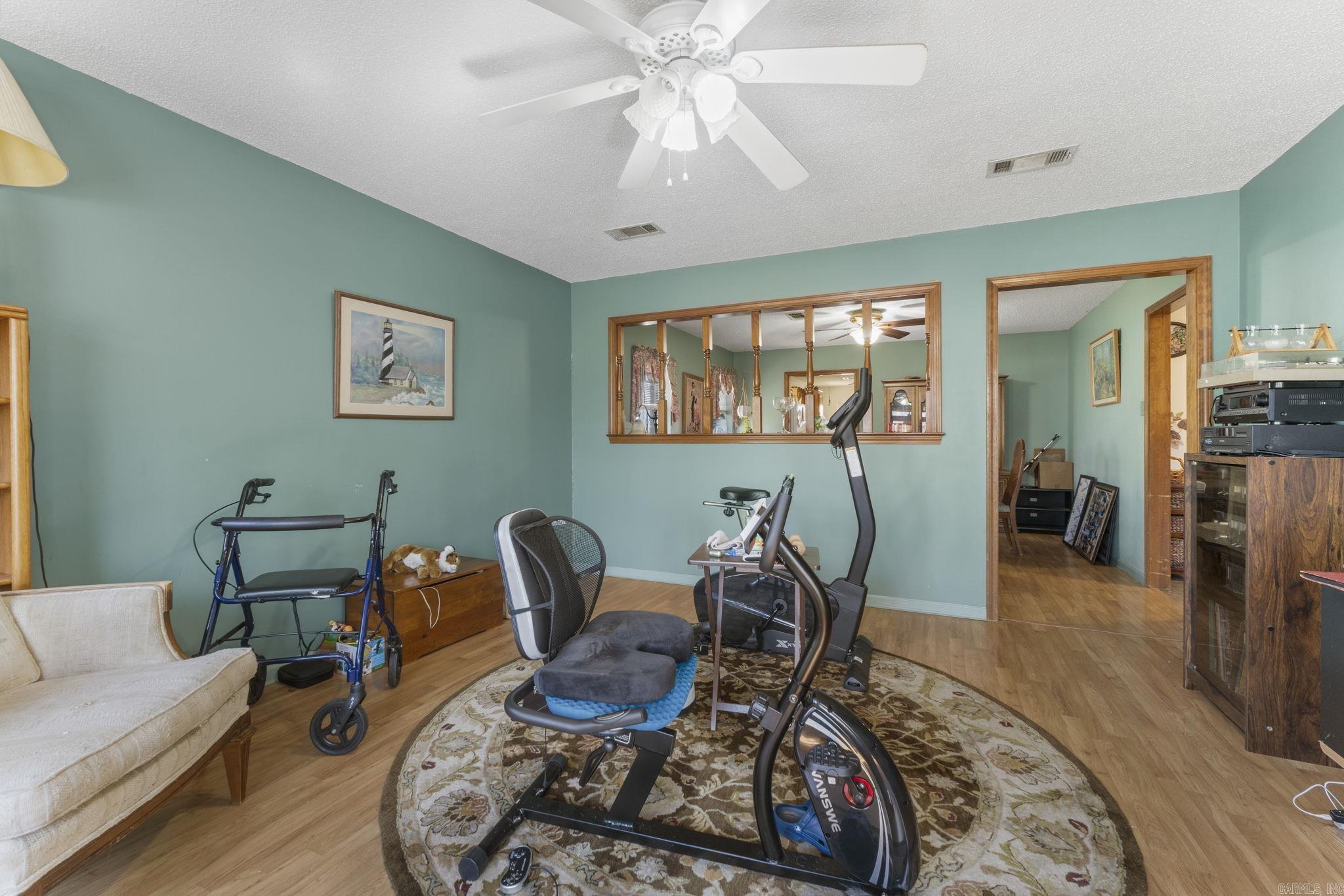 CABOT CITY AREA - Residential