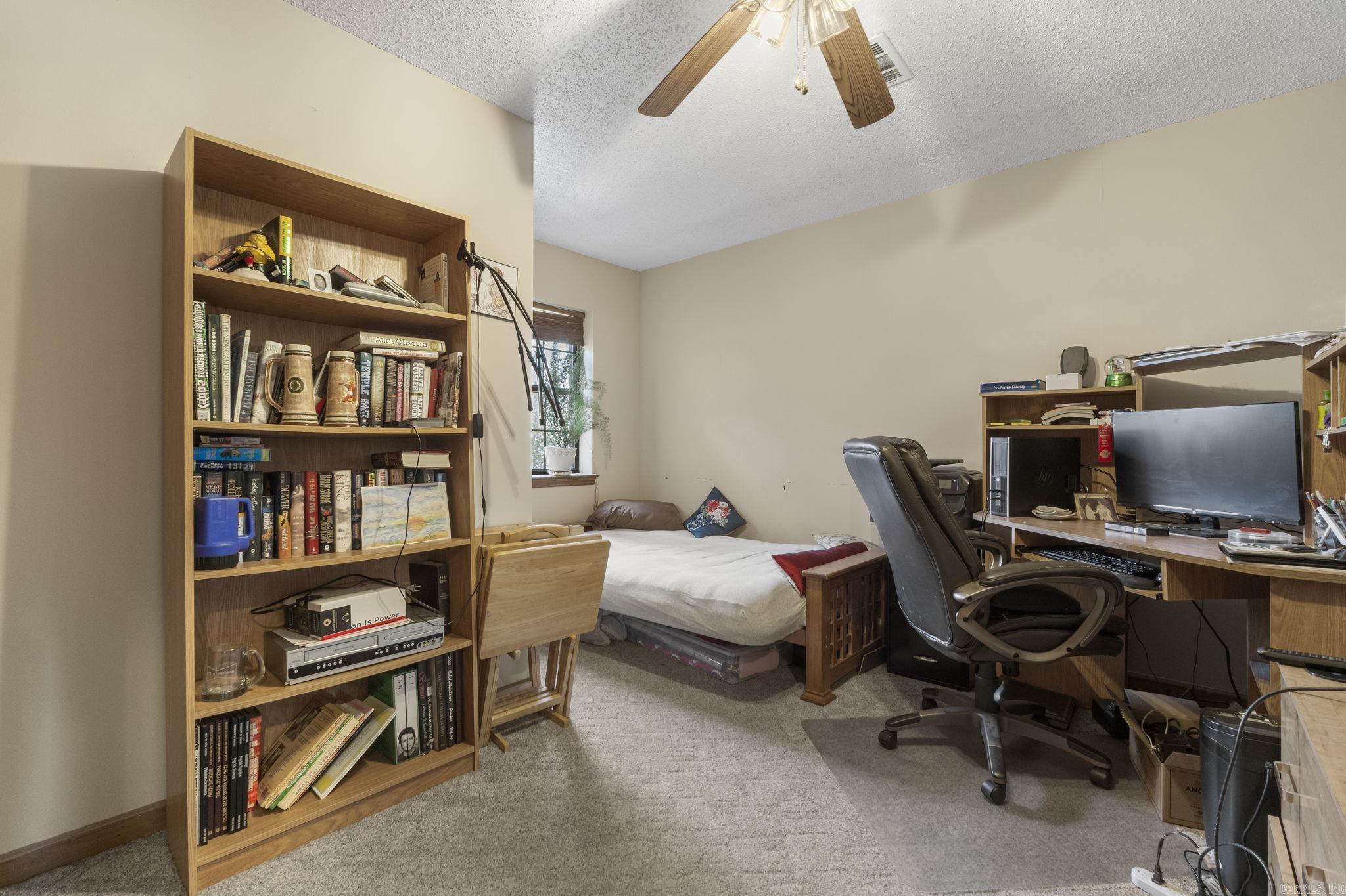 CABOT CITY AREA - Residential