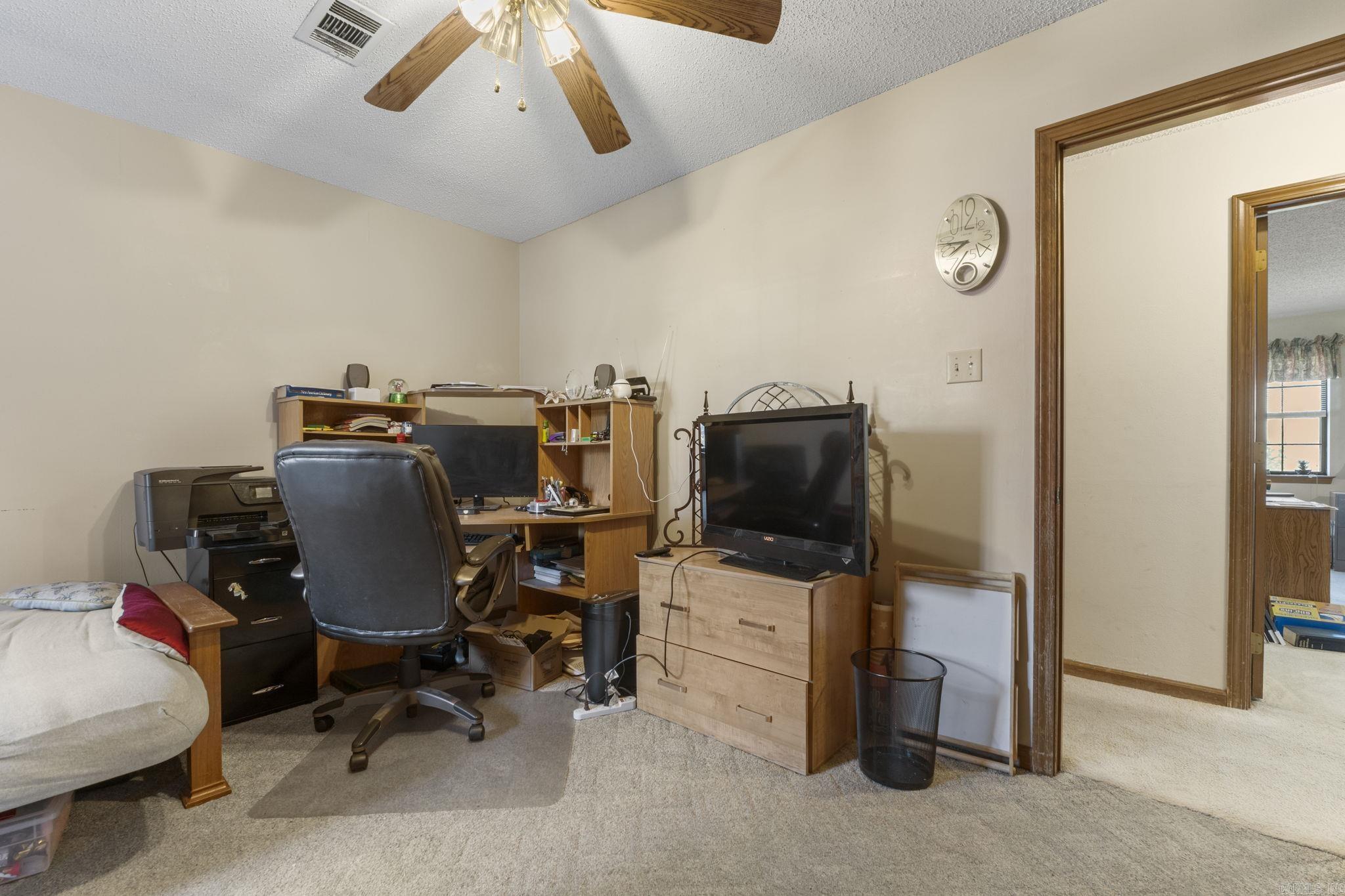 CABOT CITY AREA - Residential