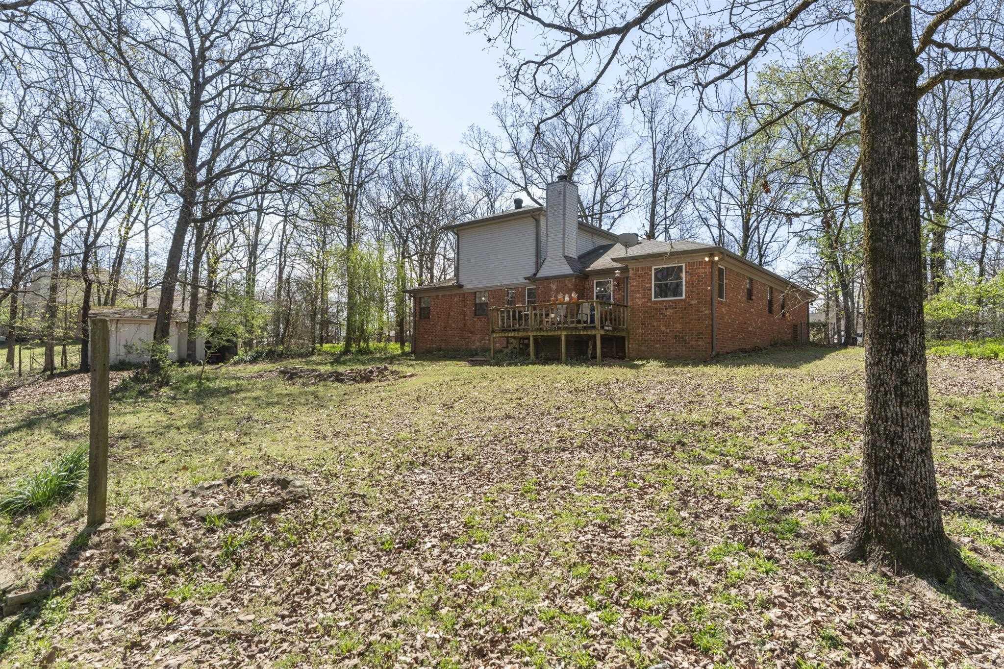 CABOT CITY AREA - Residential