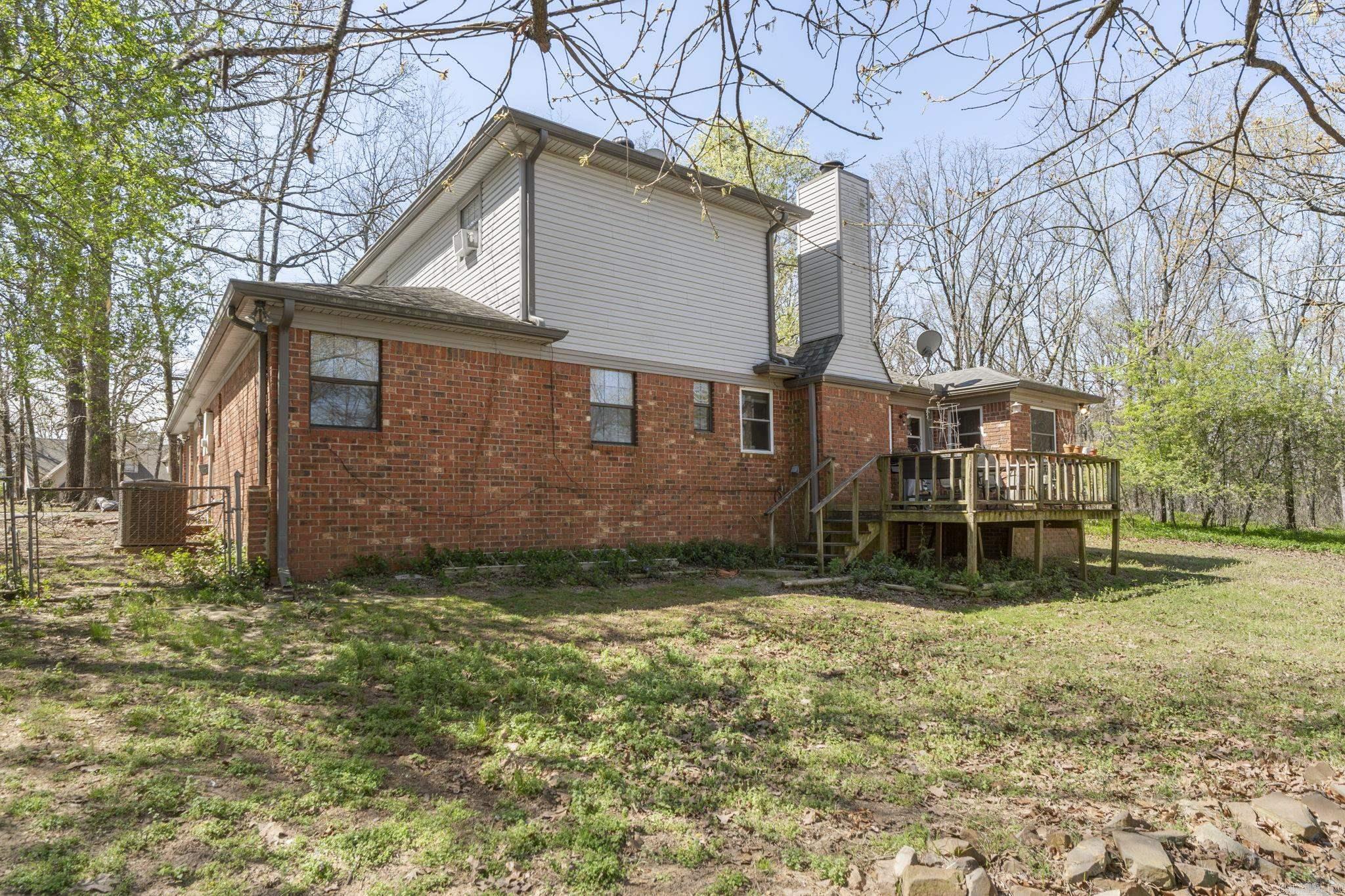 CABOT CITY AREA - Residential