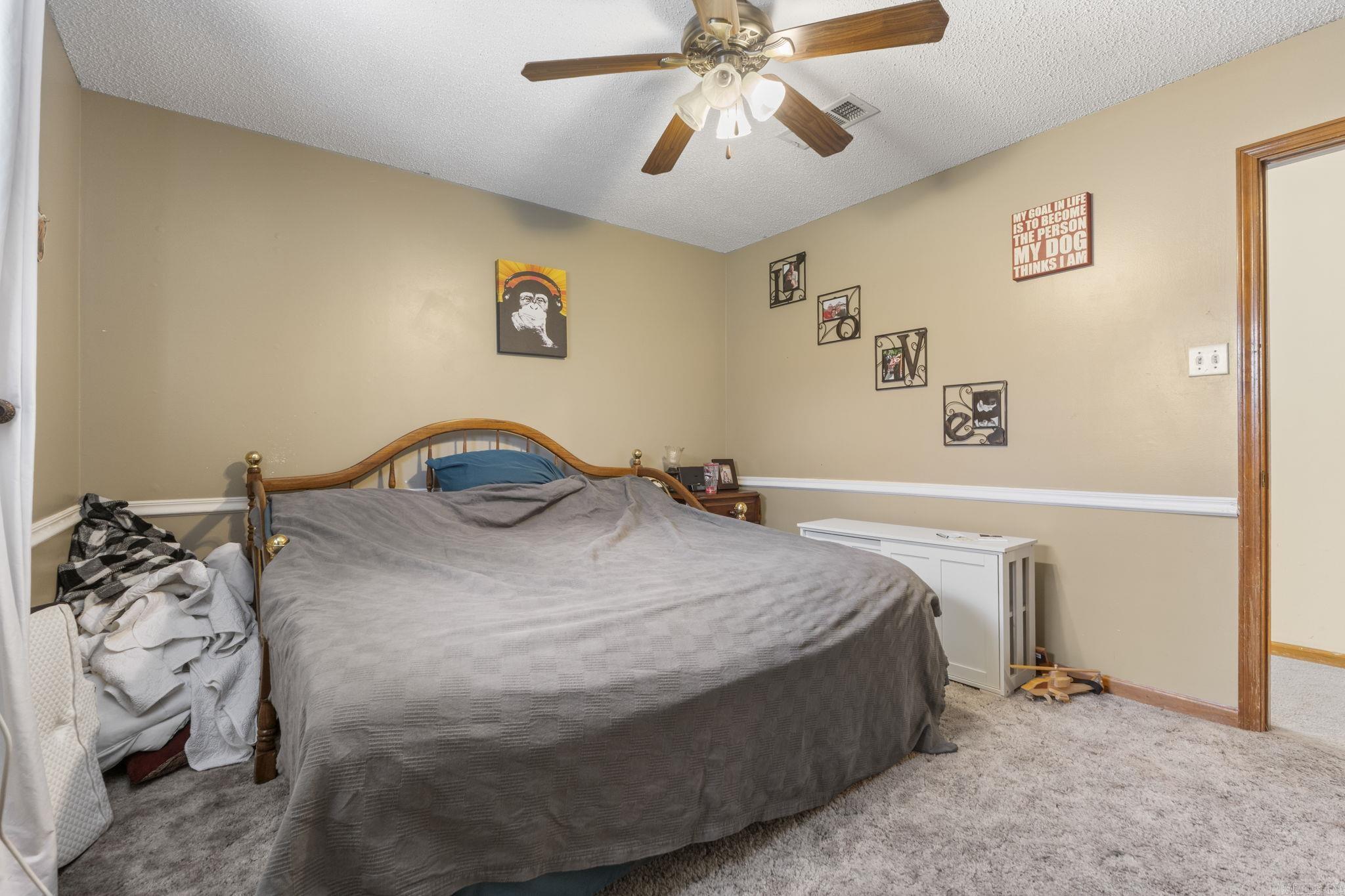 CABOT CITY AREA - Residential