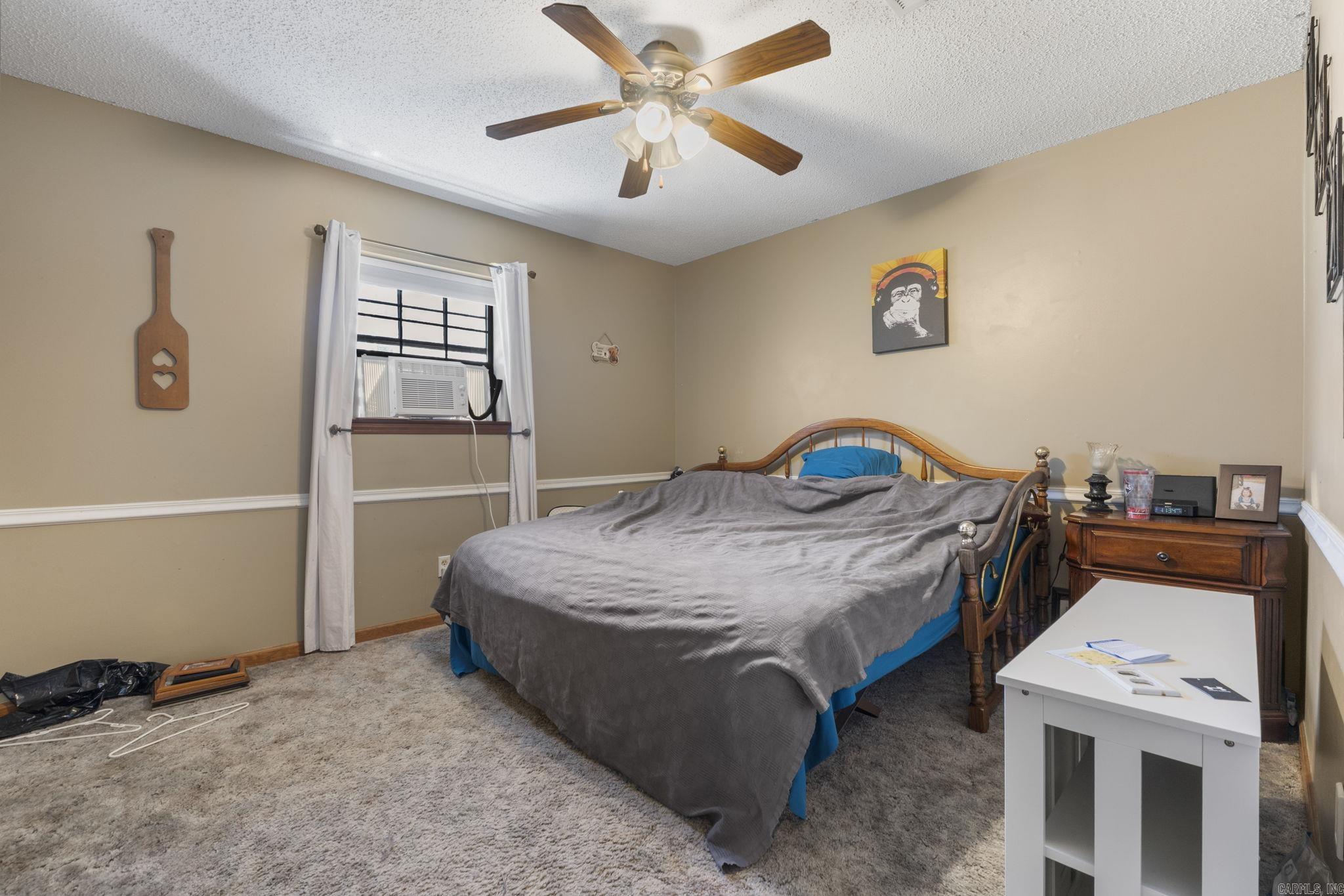 CABOT CITY AREA - Residential