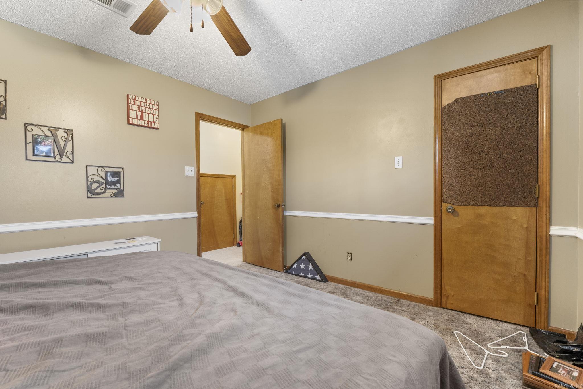 CABOT CITY AREA - Residential