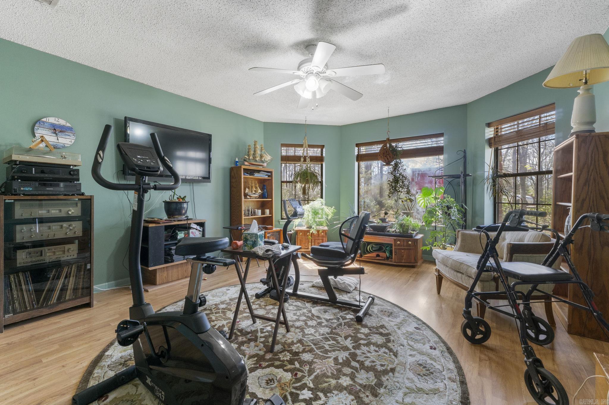 CABOT CITY AREA - Residential