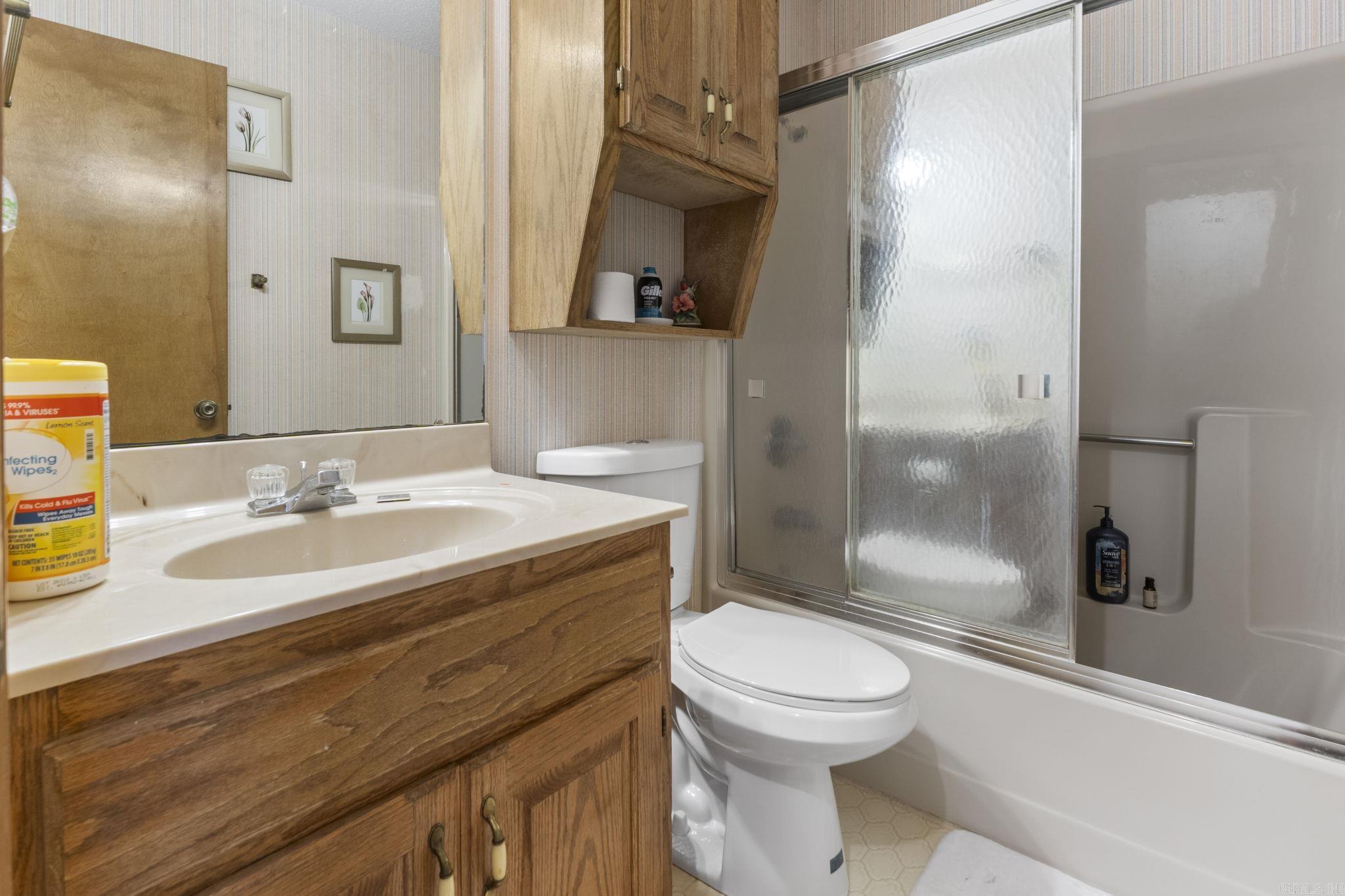 CABOT CITY AREA - Residential