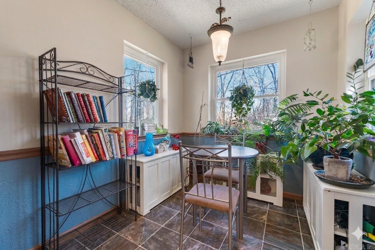 CABOT CITY AREA - Residential