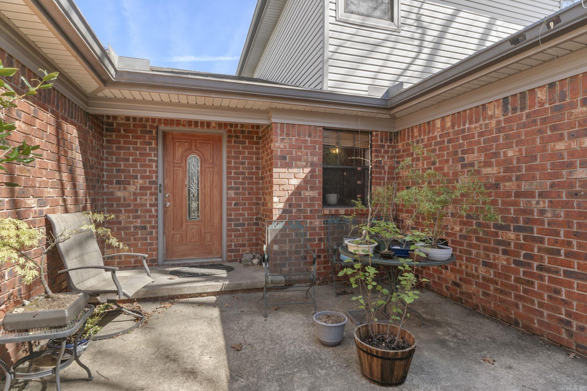 CABOT CITY AREA - Residential