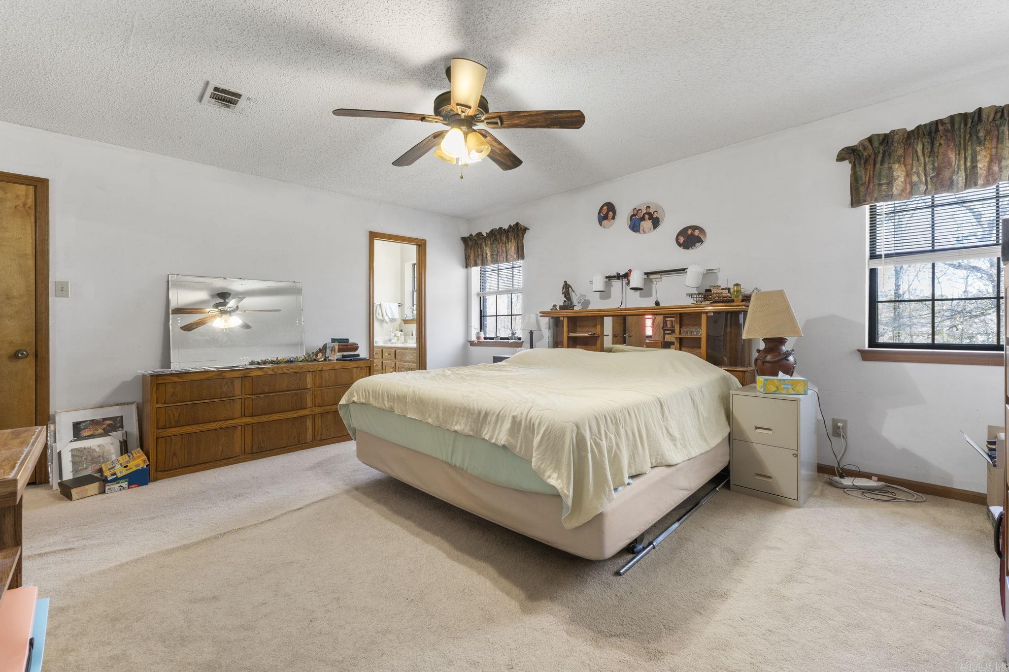 CABOT CITY AREA - Residential