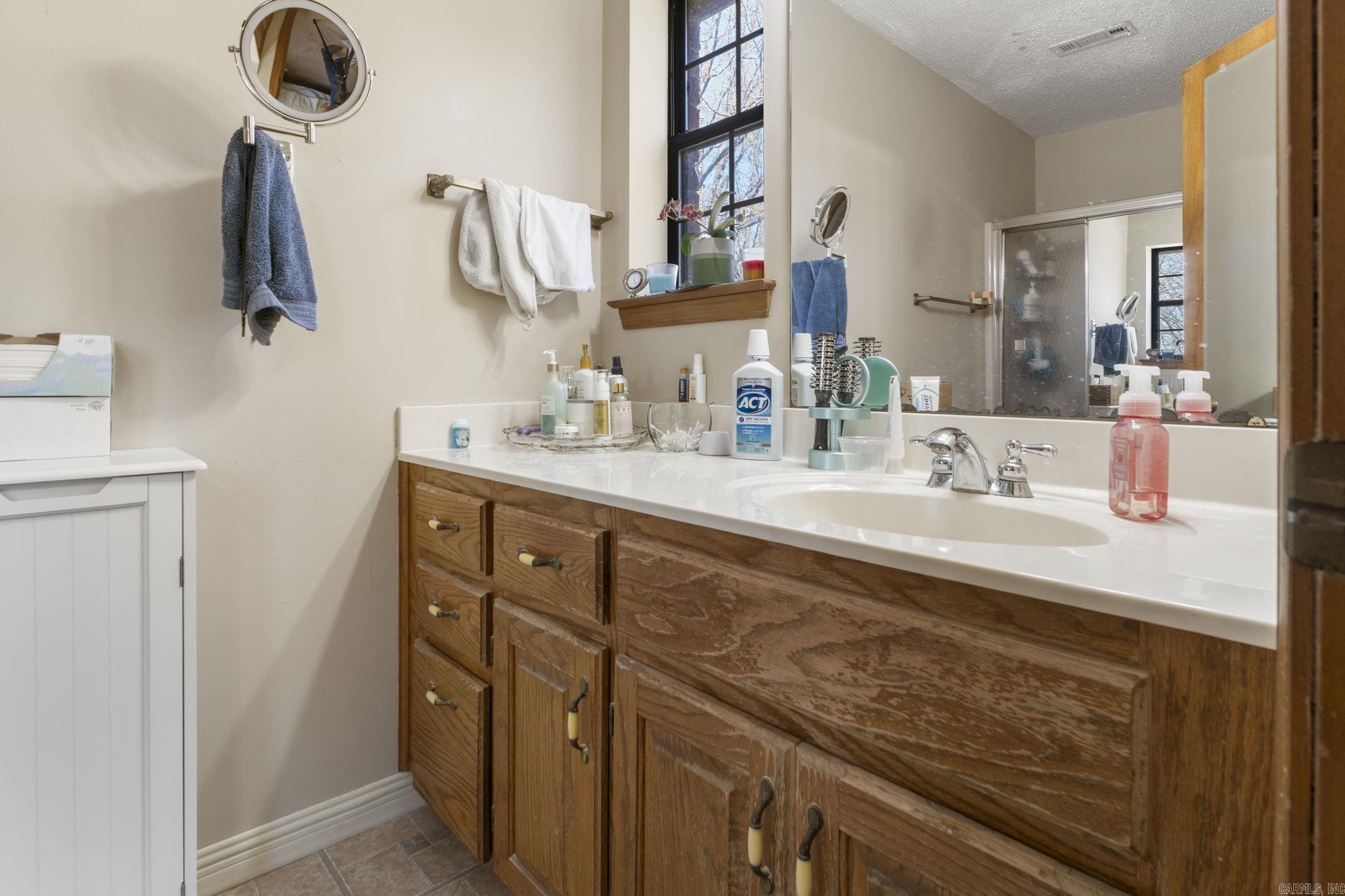 CABOT CITY AREA - Residential