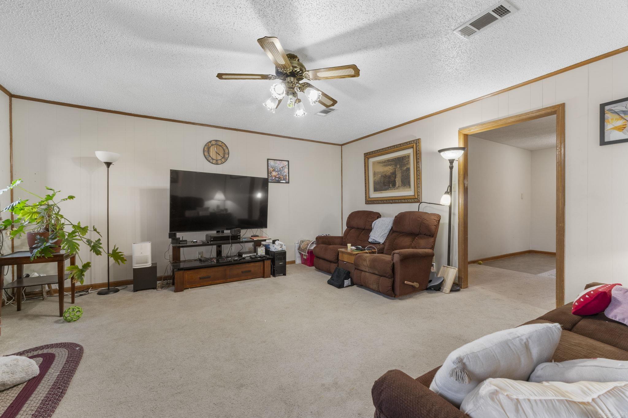 CABOT CITY AREA - Residential