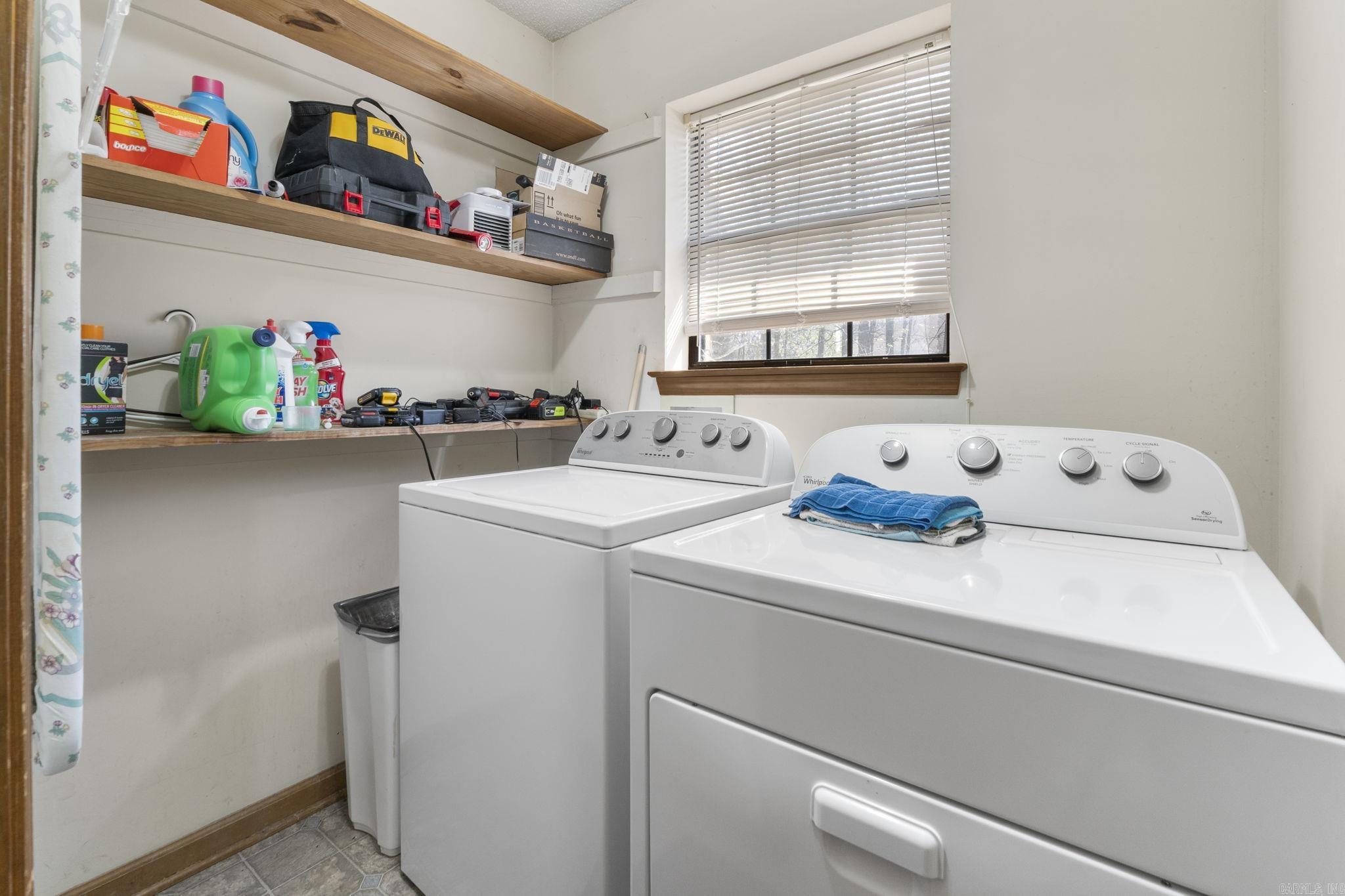 CABOT CITY AREA - Residential