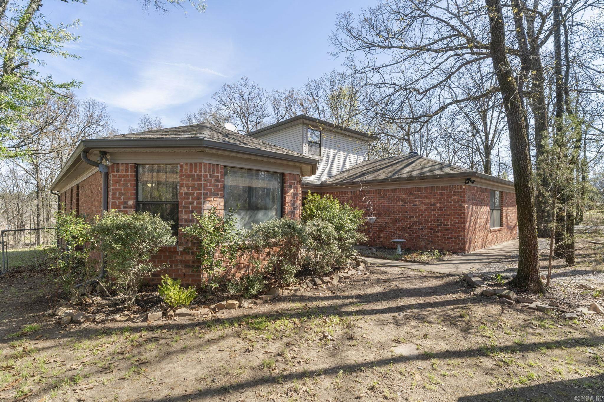 CABOT CITY AREA - Residential