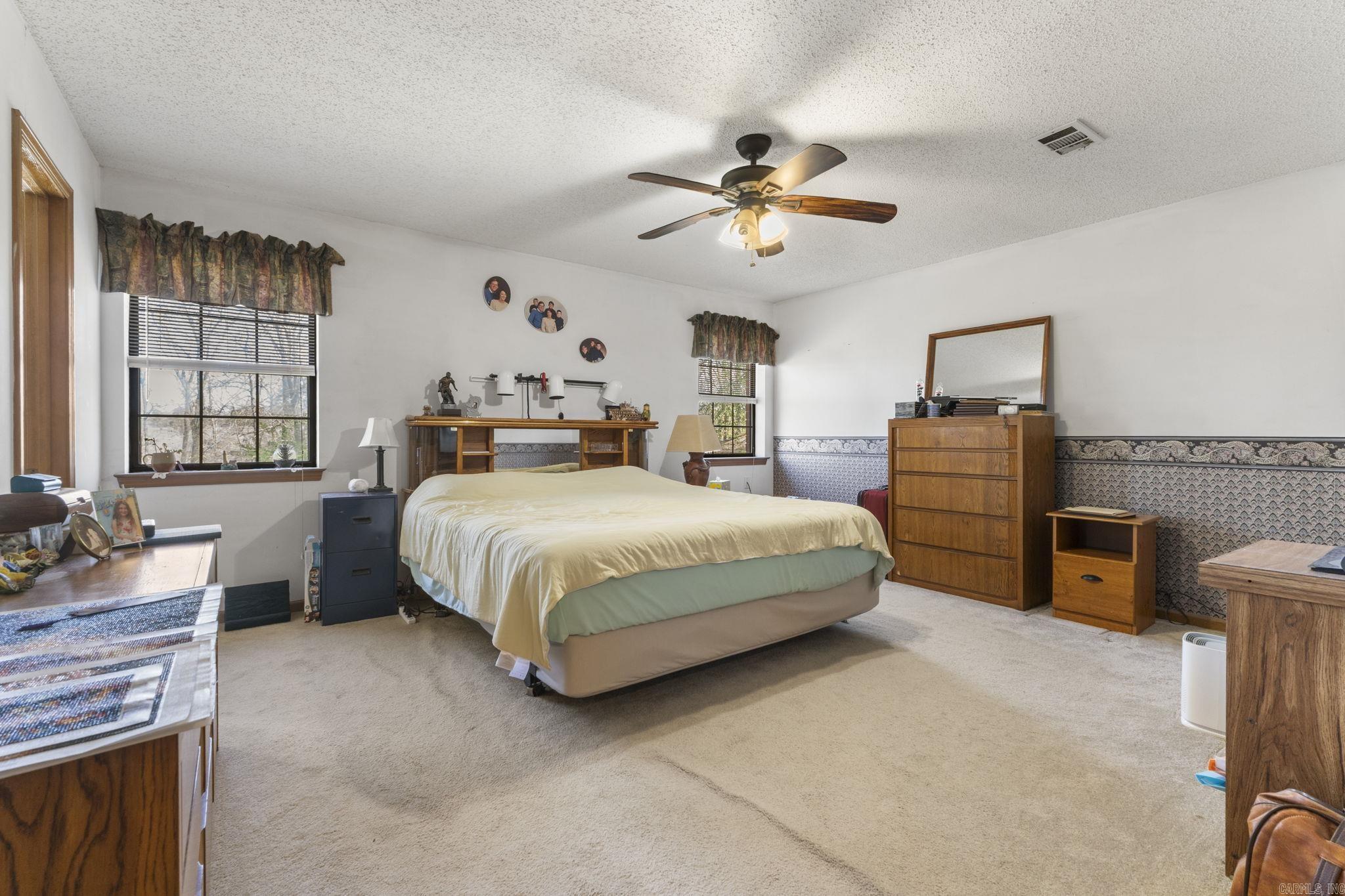 CABOT CITY AREA - Residential